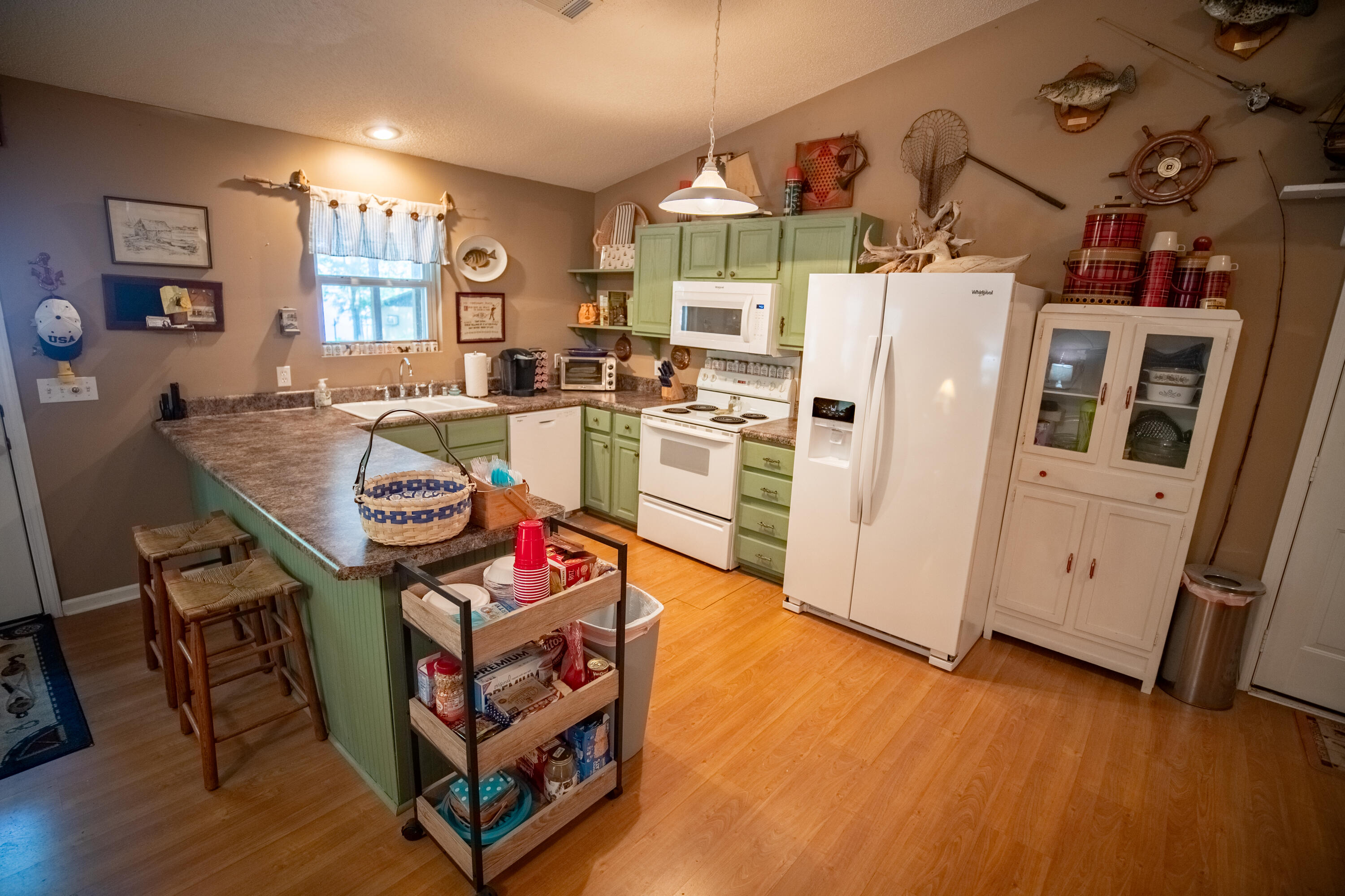 120 Veal Lane Property Photo 13