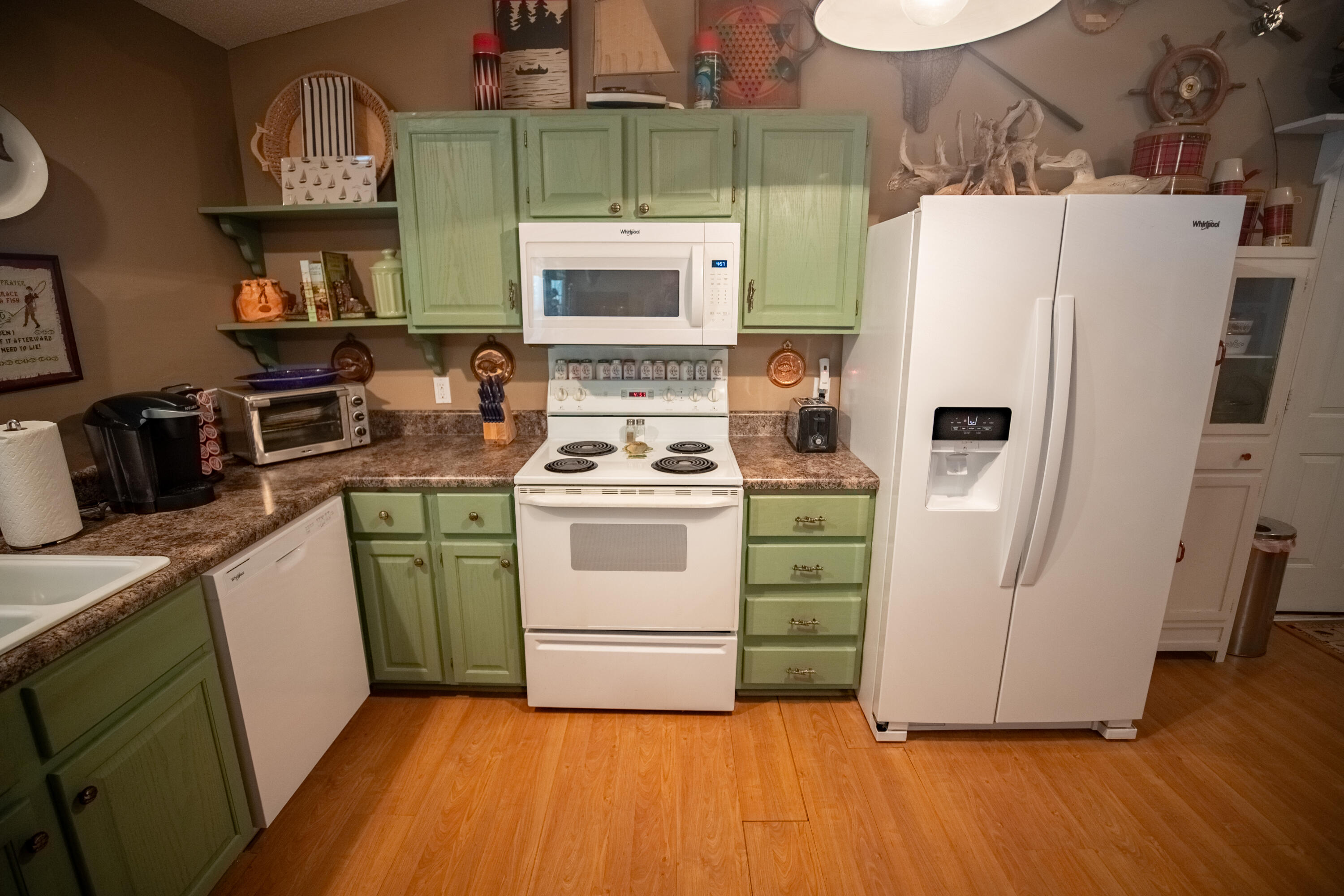 120 Veal Lane Property Photo 14