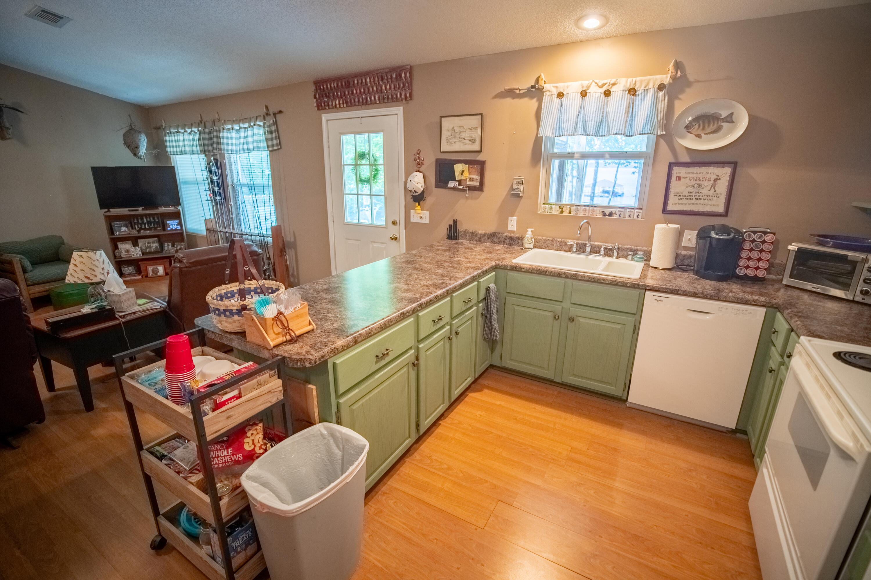 120 Veal Lane Property Photo 15