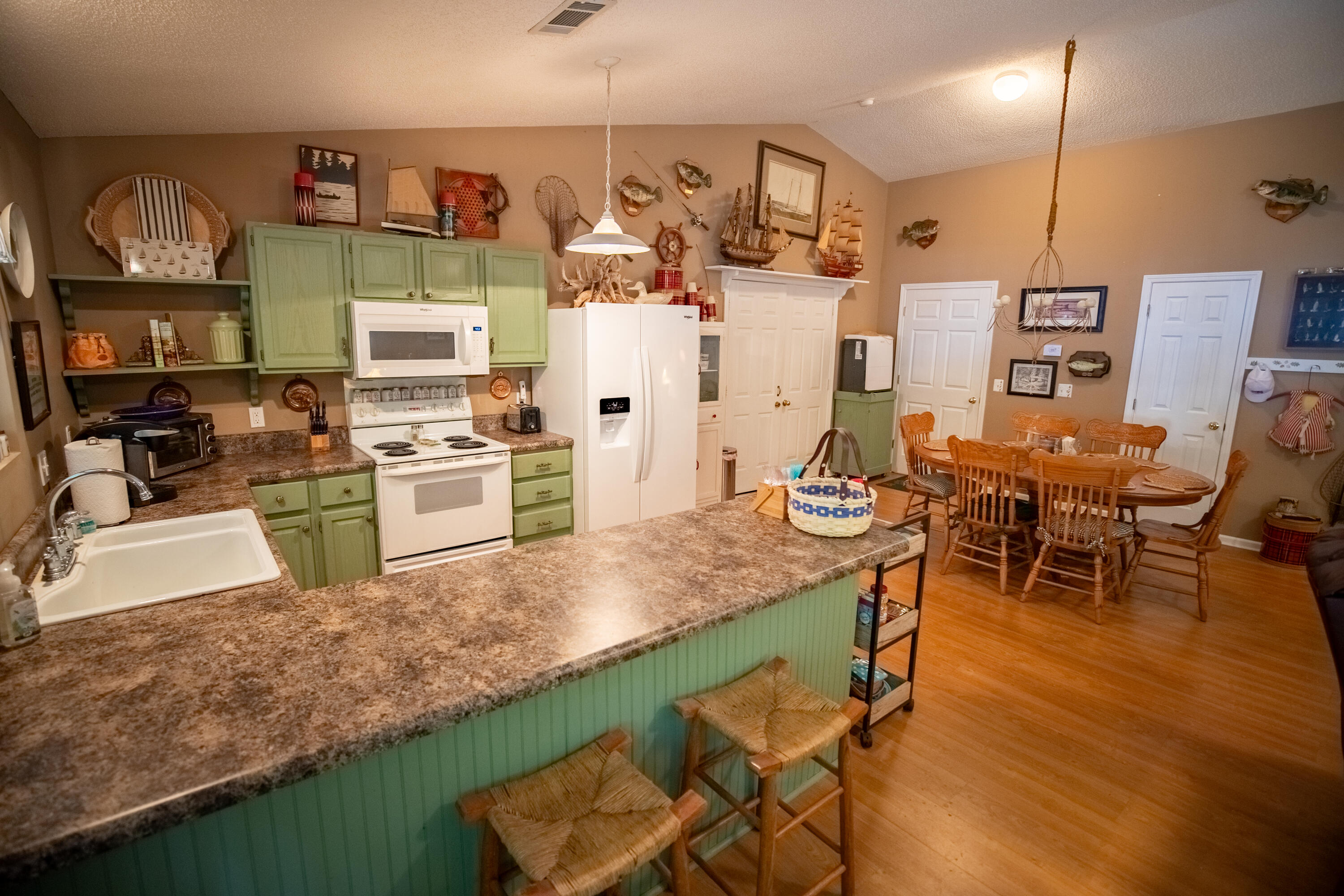 120 Veal Lane Property Photo 16
