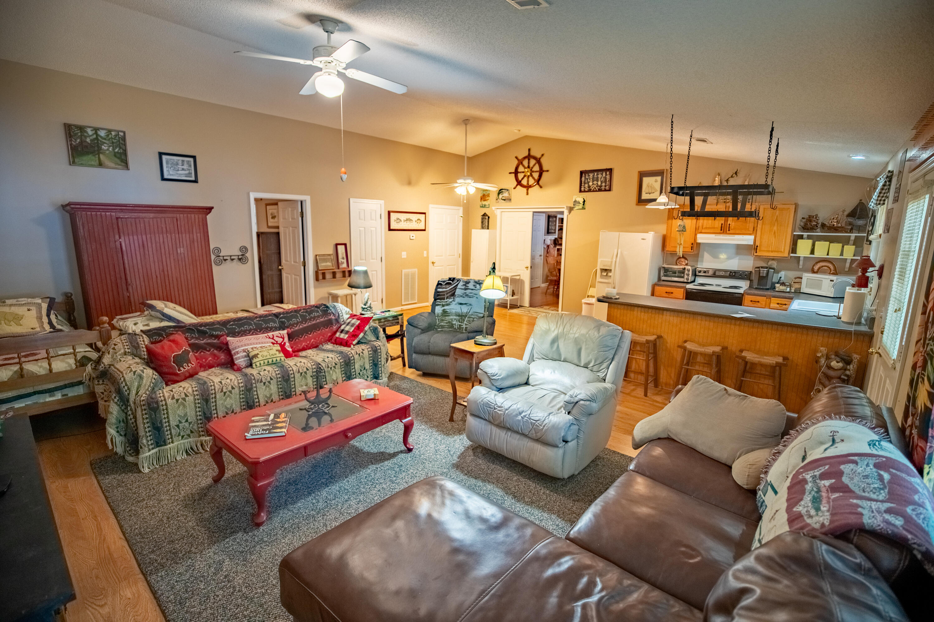 120 Veal Lane Property Photo 27