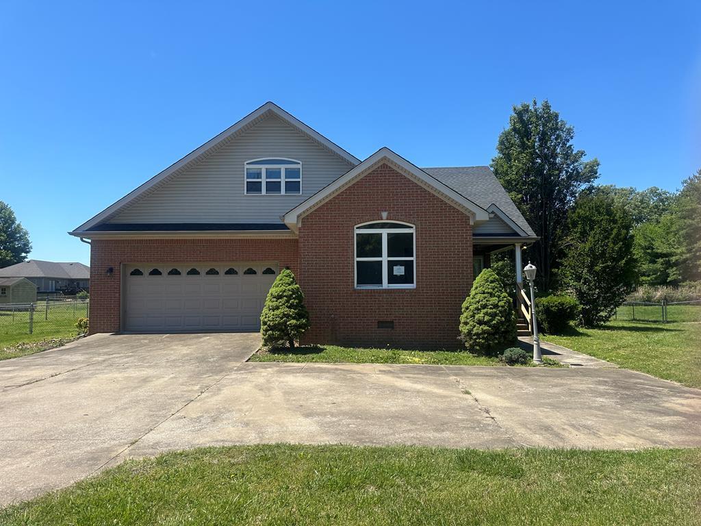 4071 Dixie Bee Line Highway Property Photo 1