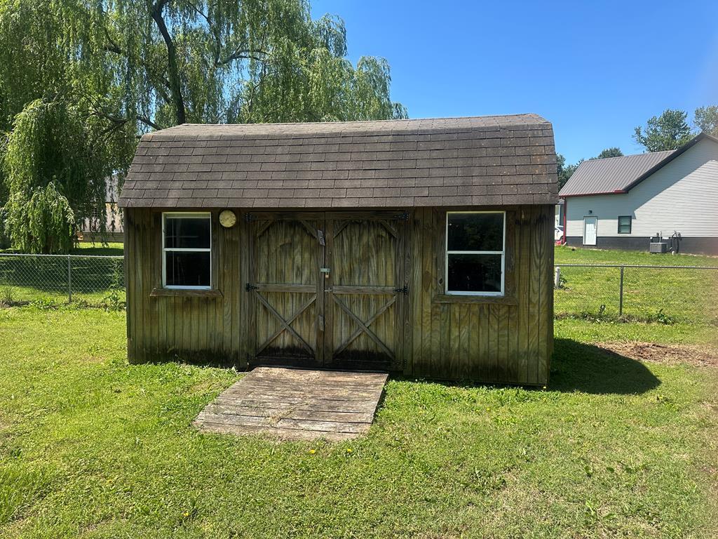 4071 Dixie Bee Line Highway Property Photo 16