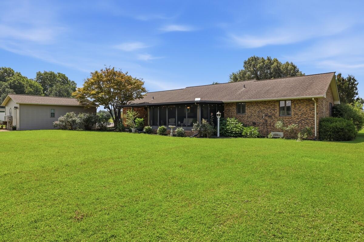 4564 Ky-121 Property Photo 4