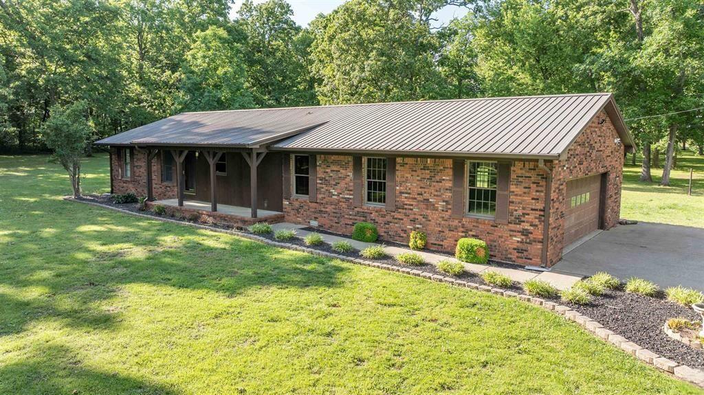 2156 Poor Farm Road Property Photo 1
