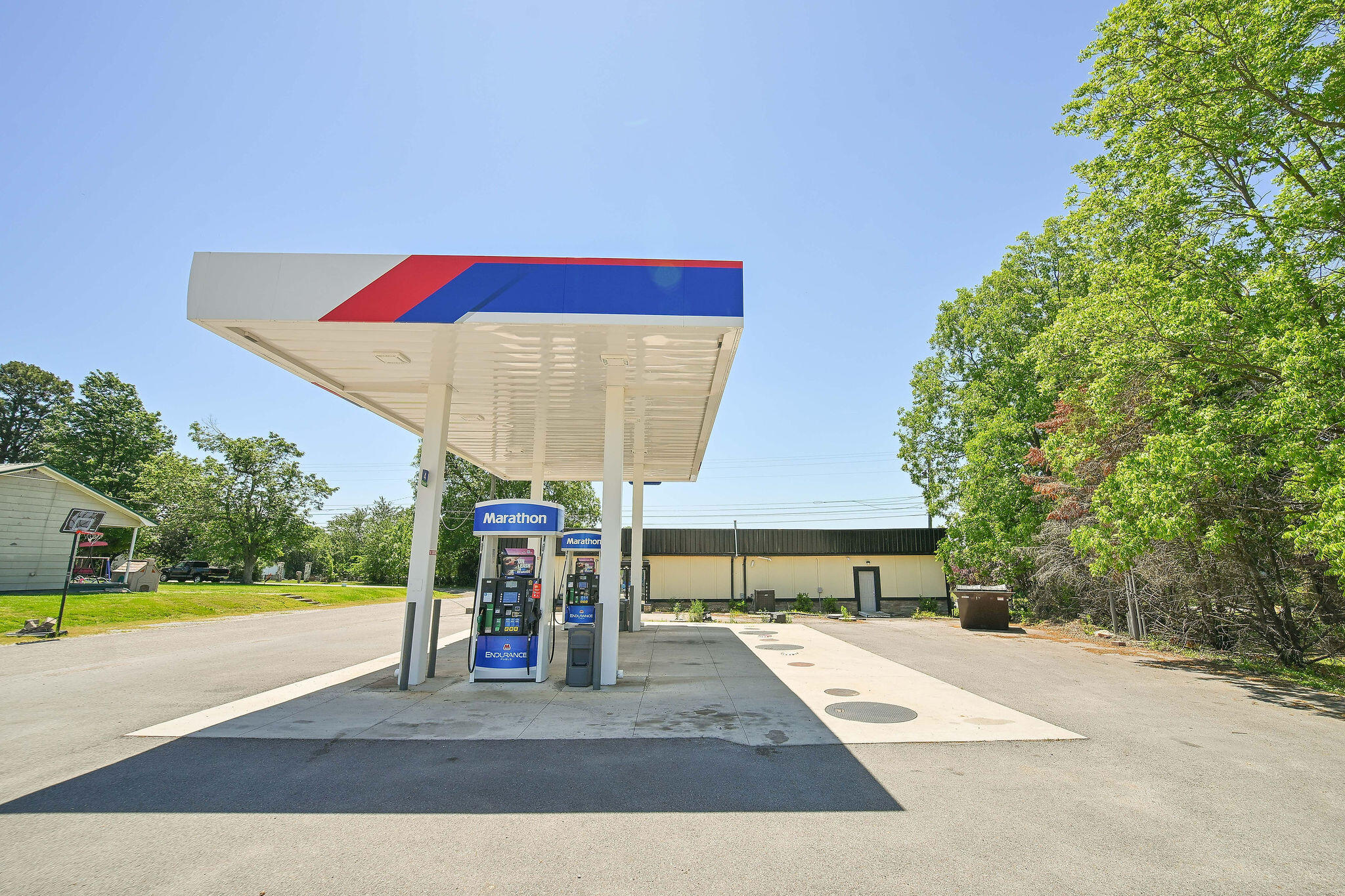 8196 State Route 121 S Property Photo 7