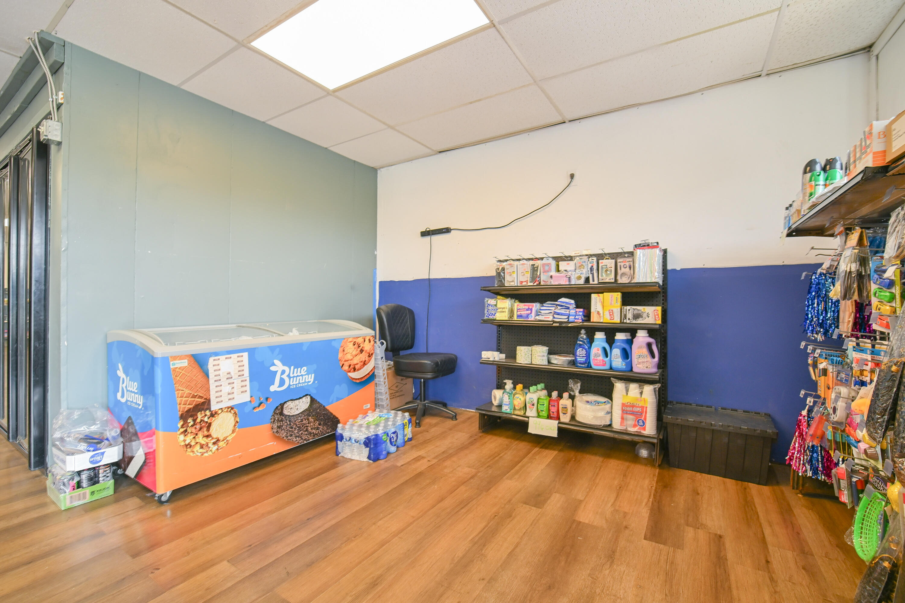 8196 State Route 121 S Property Photo 10