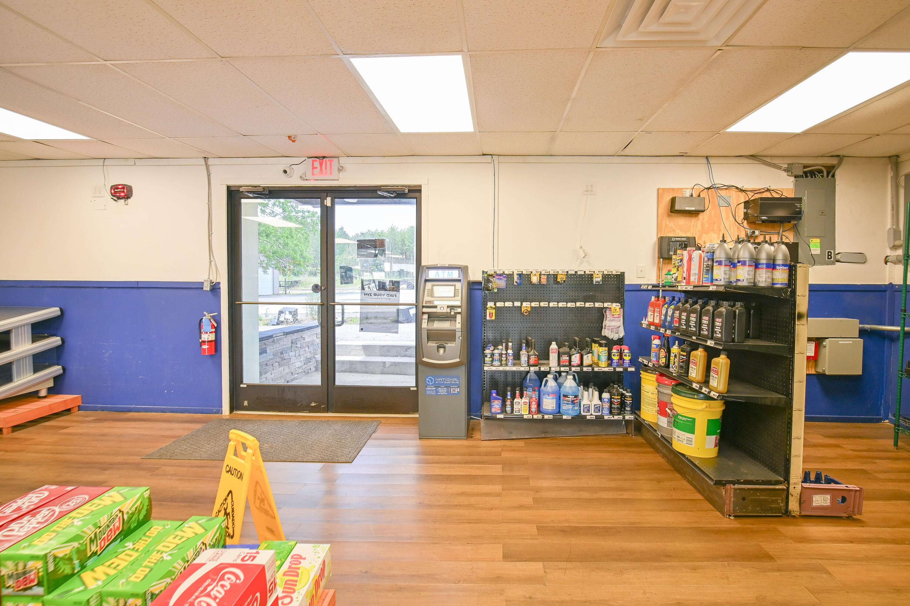 8196 State Route 121 S Property Photo 14