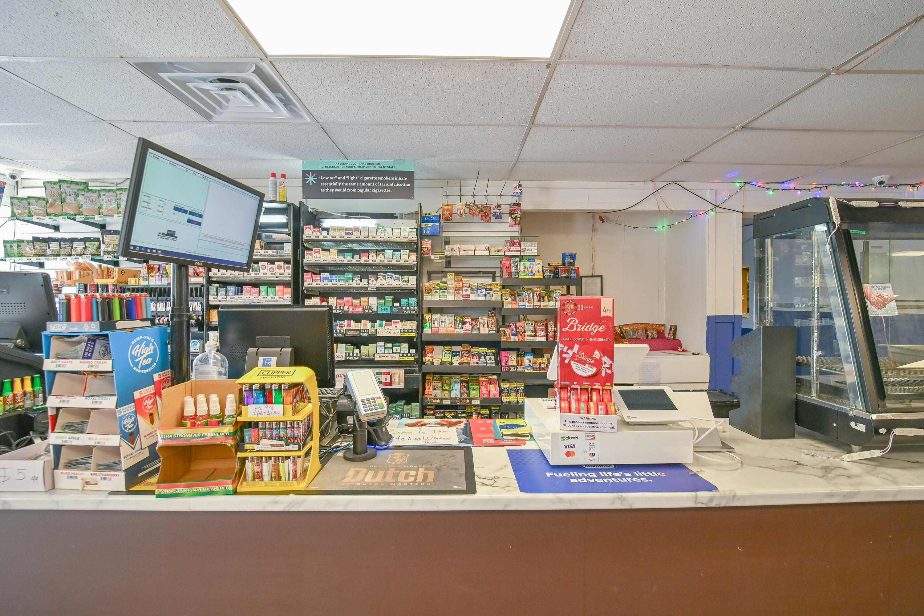 8196 State Route 121 S Property Photo 15