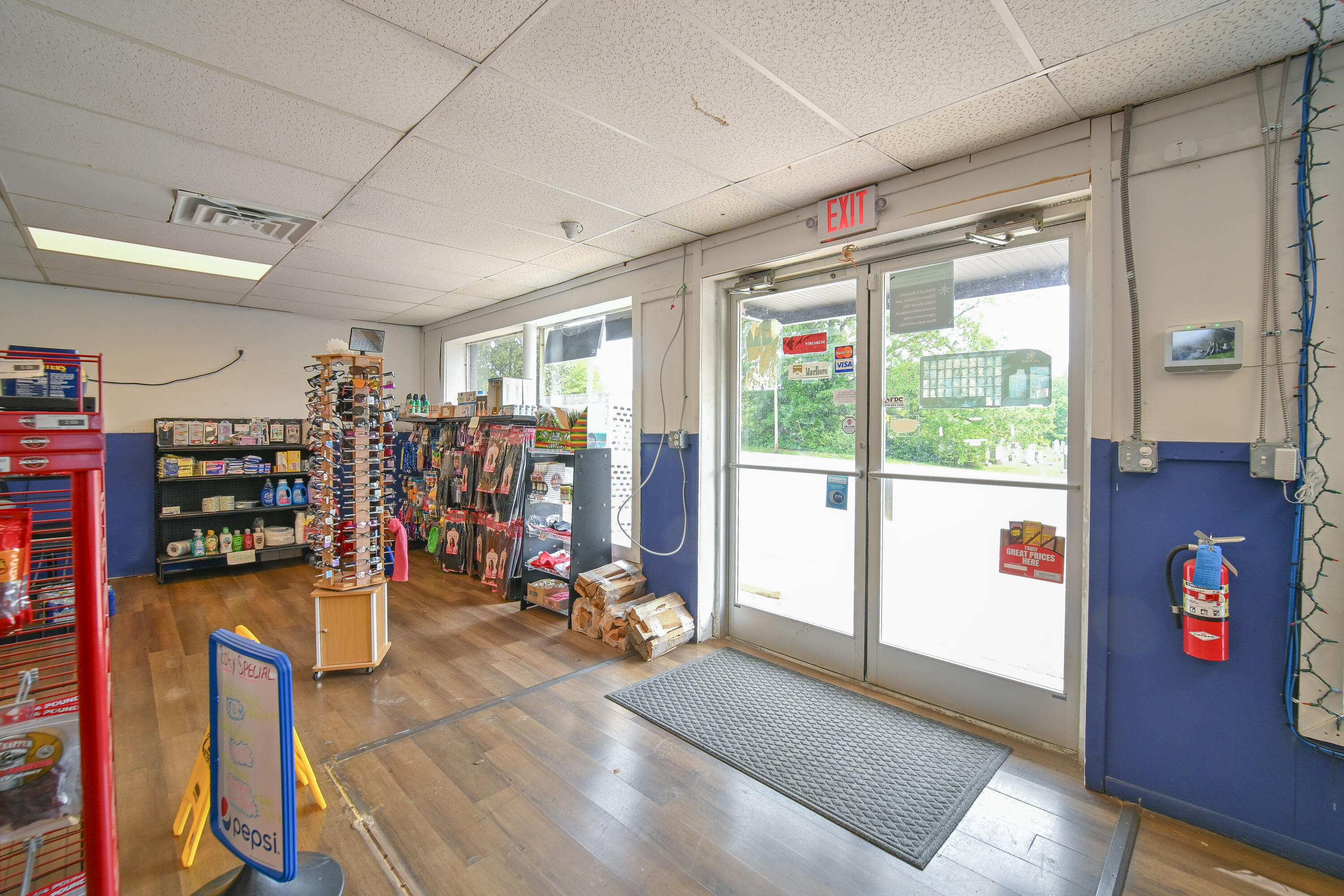 8196 State Route 121 S Property Photo 16