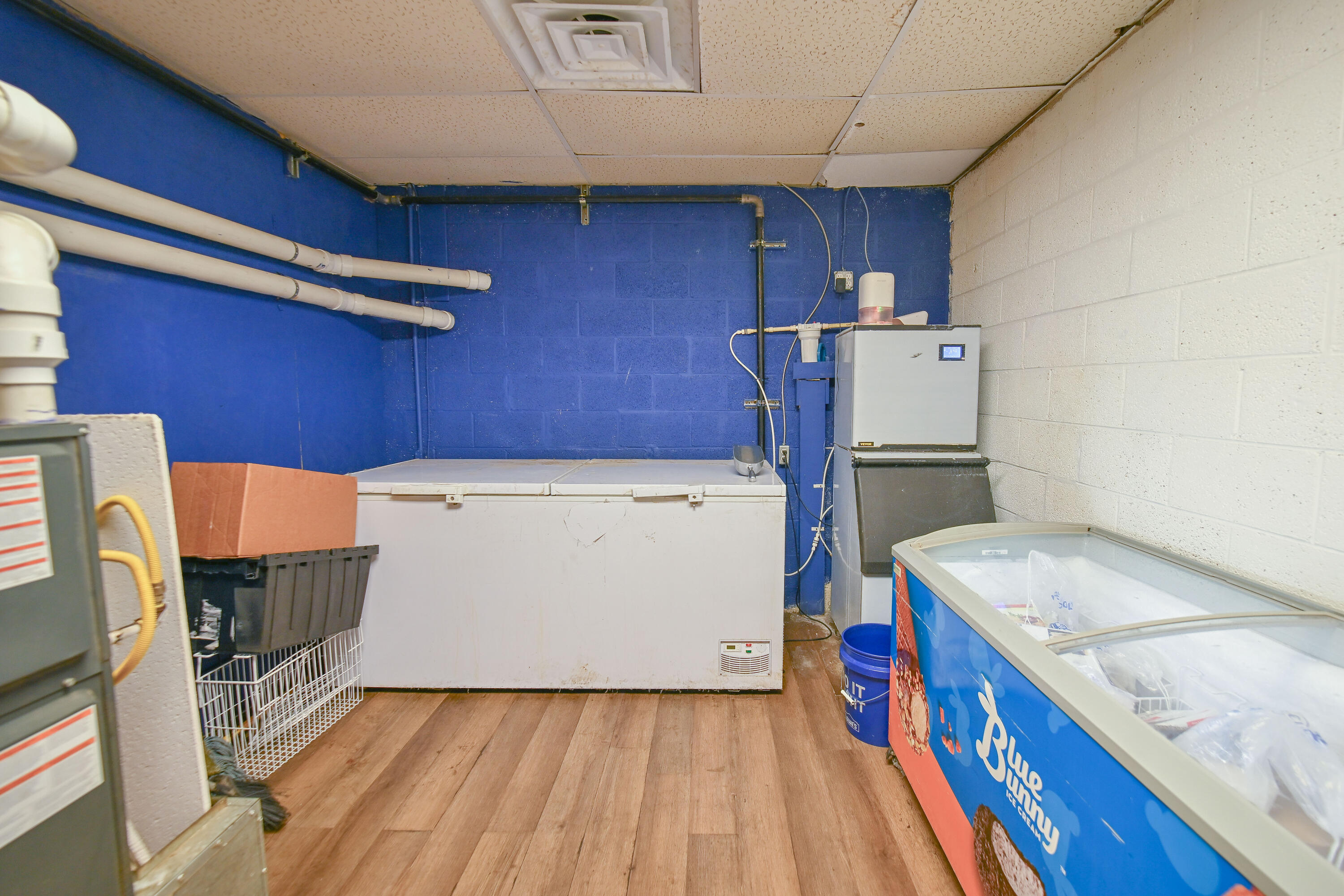 8196 State Route 121 S Property Photo 27