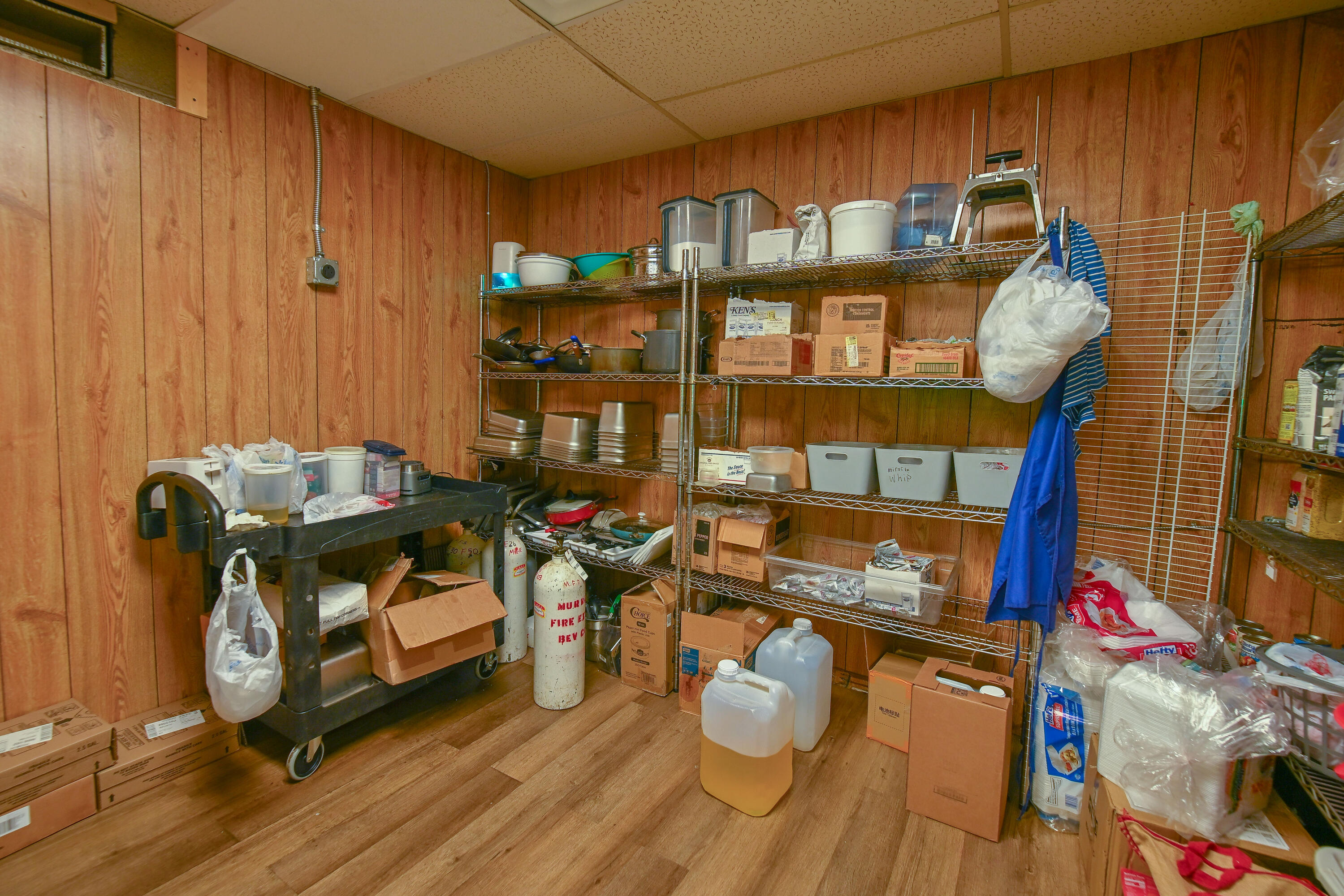 8196 State Route 121 S Property Photo 28