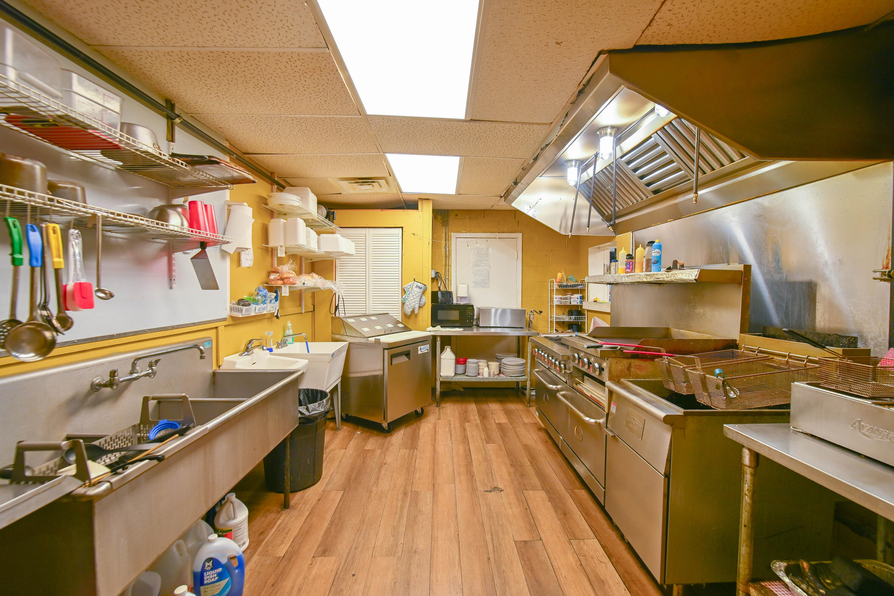 8196 State Route 121 S Property Photo 31