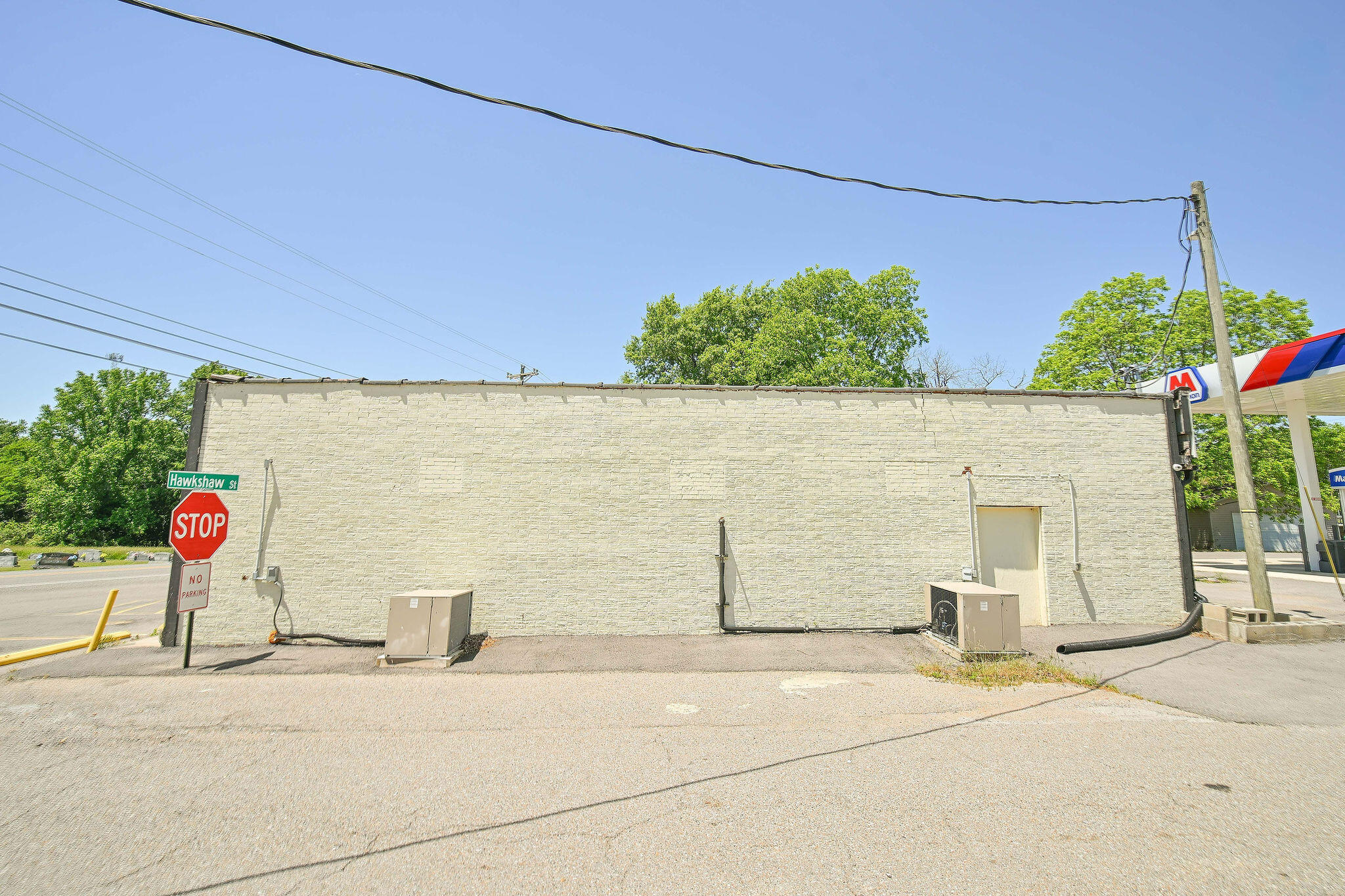 8196 State Route 121 S Property Photo 33