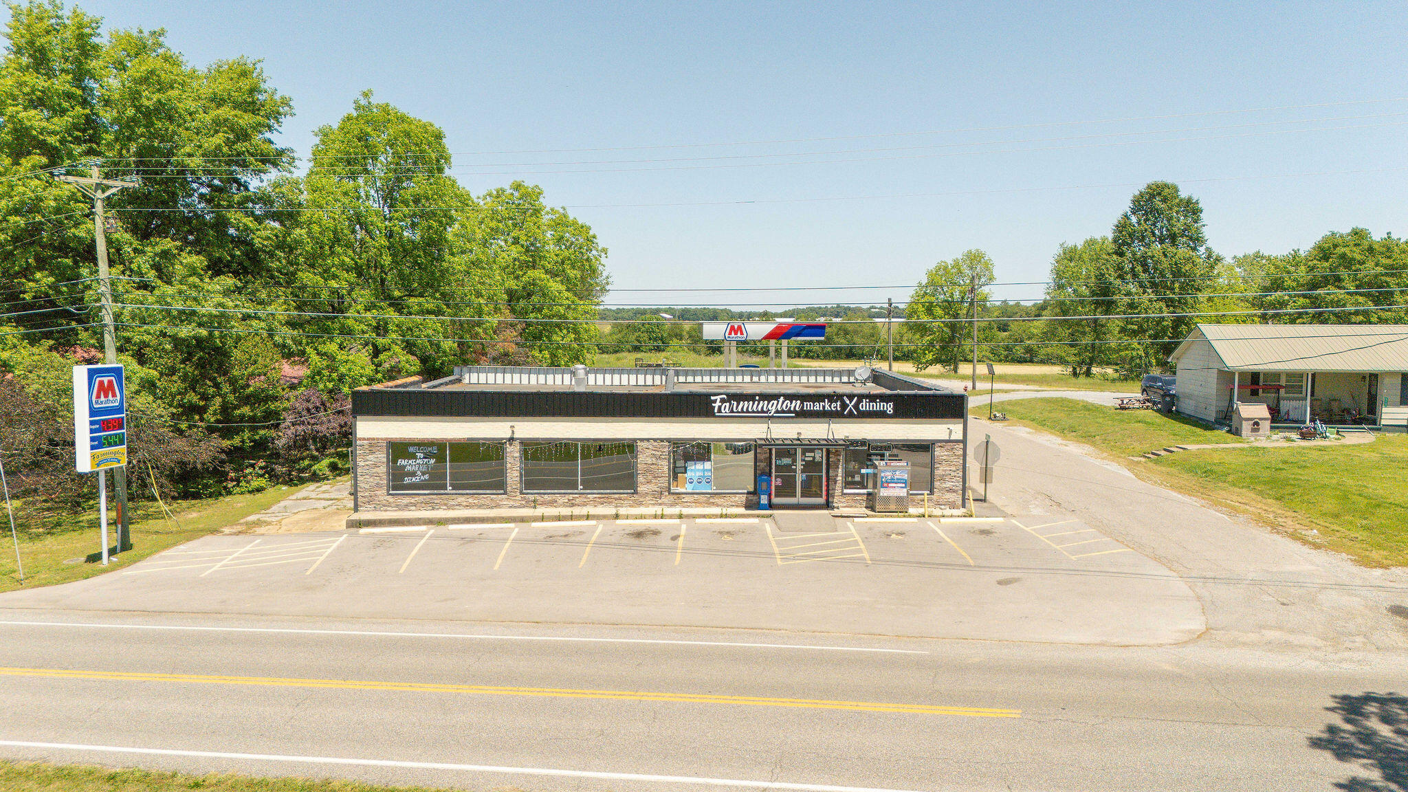 8196 State Route 121 S Property Photo 38