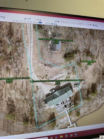 Tract 2 Oak Ridge Road Property Photo 22