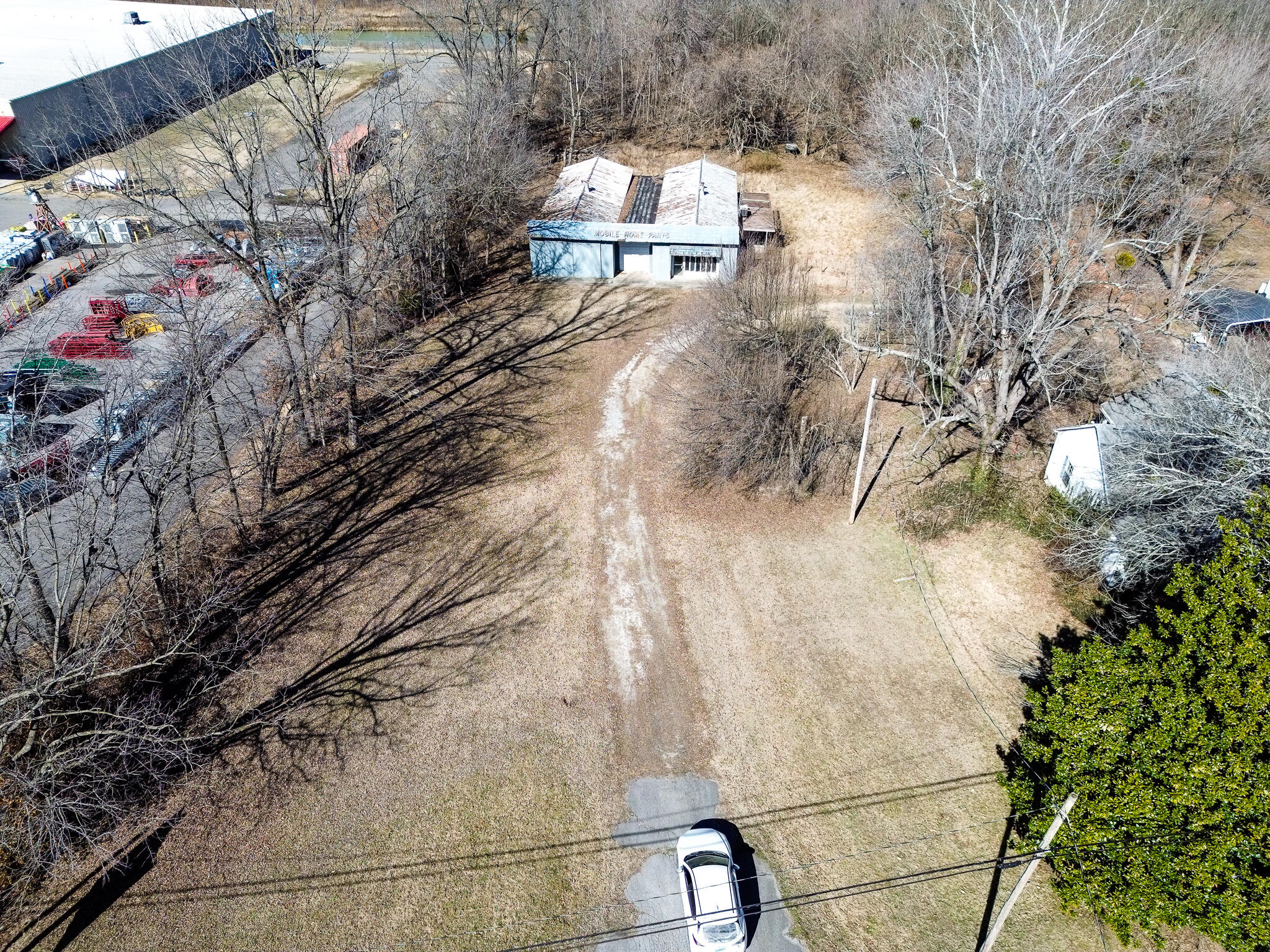 4549 Cairo Road Property Photo 4