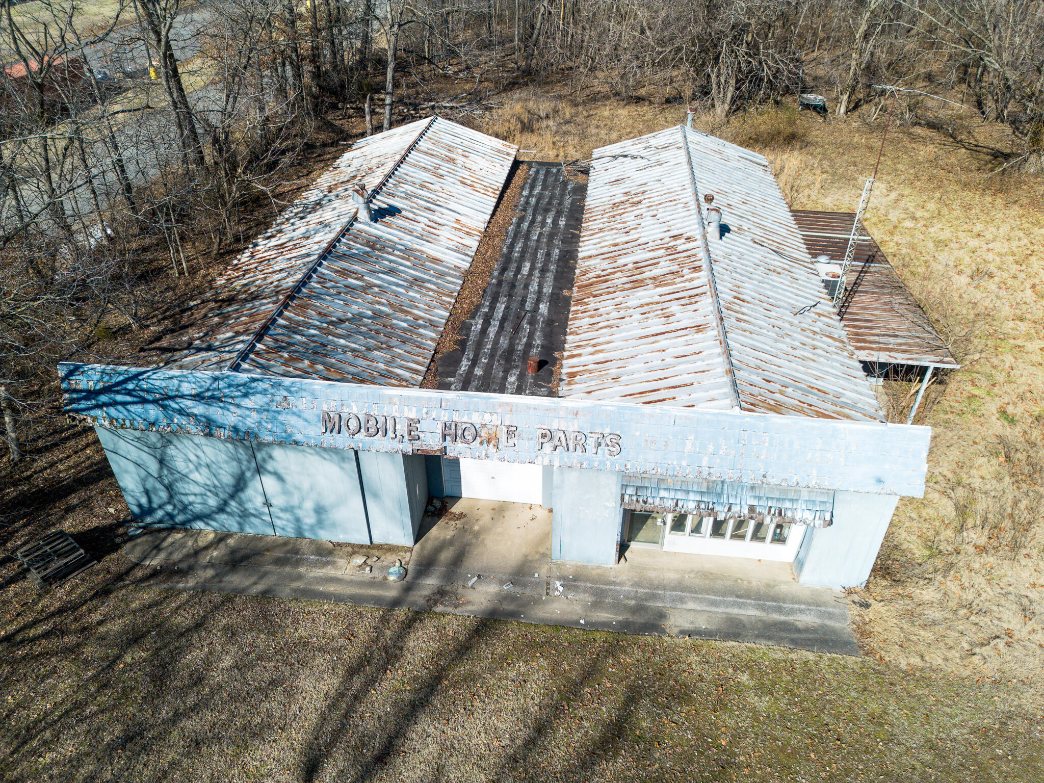 4549 Cairo Road Property Photo 6
