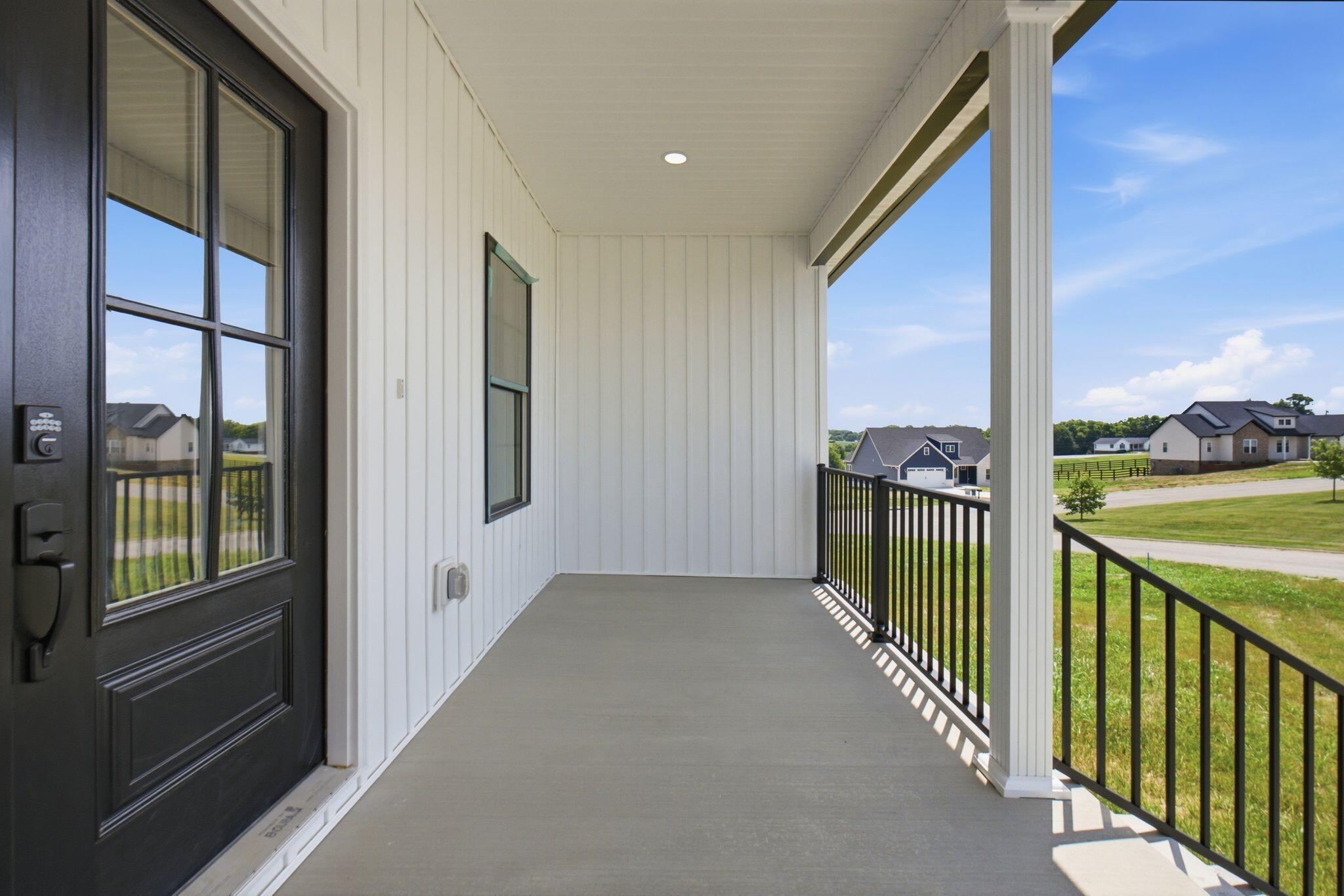 617 Ridge Crest Drive Property Photo 6