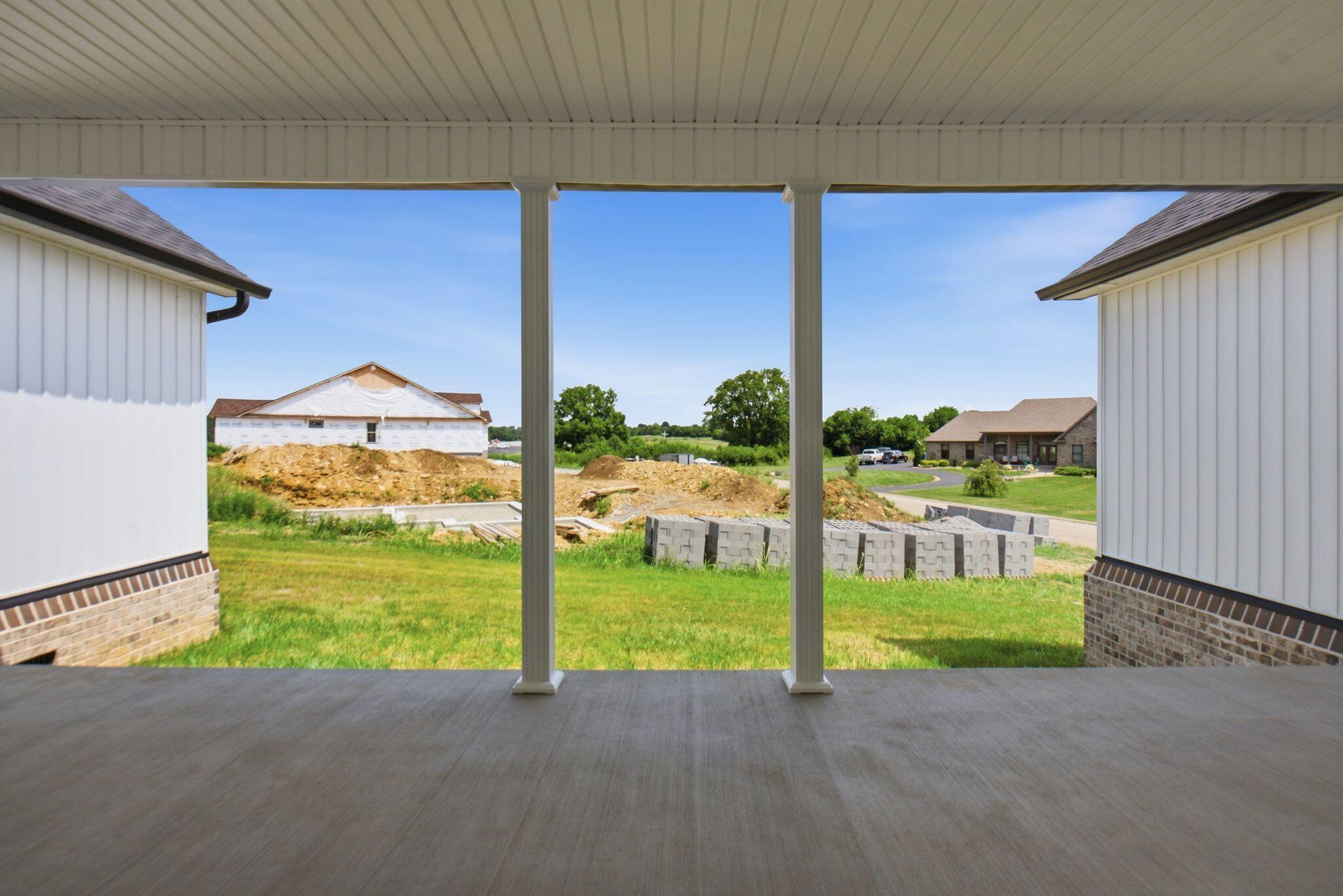 617 Ridge Crest Drive Property Photo 44