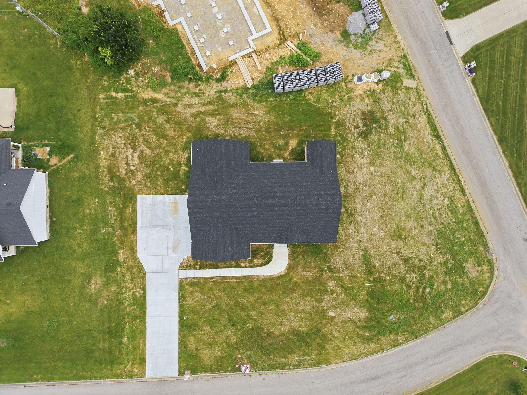 617 Ridge Crest Drive Property Photo 55