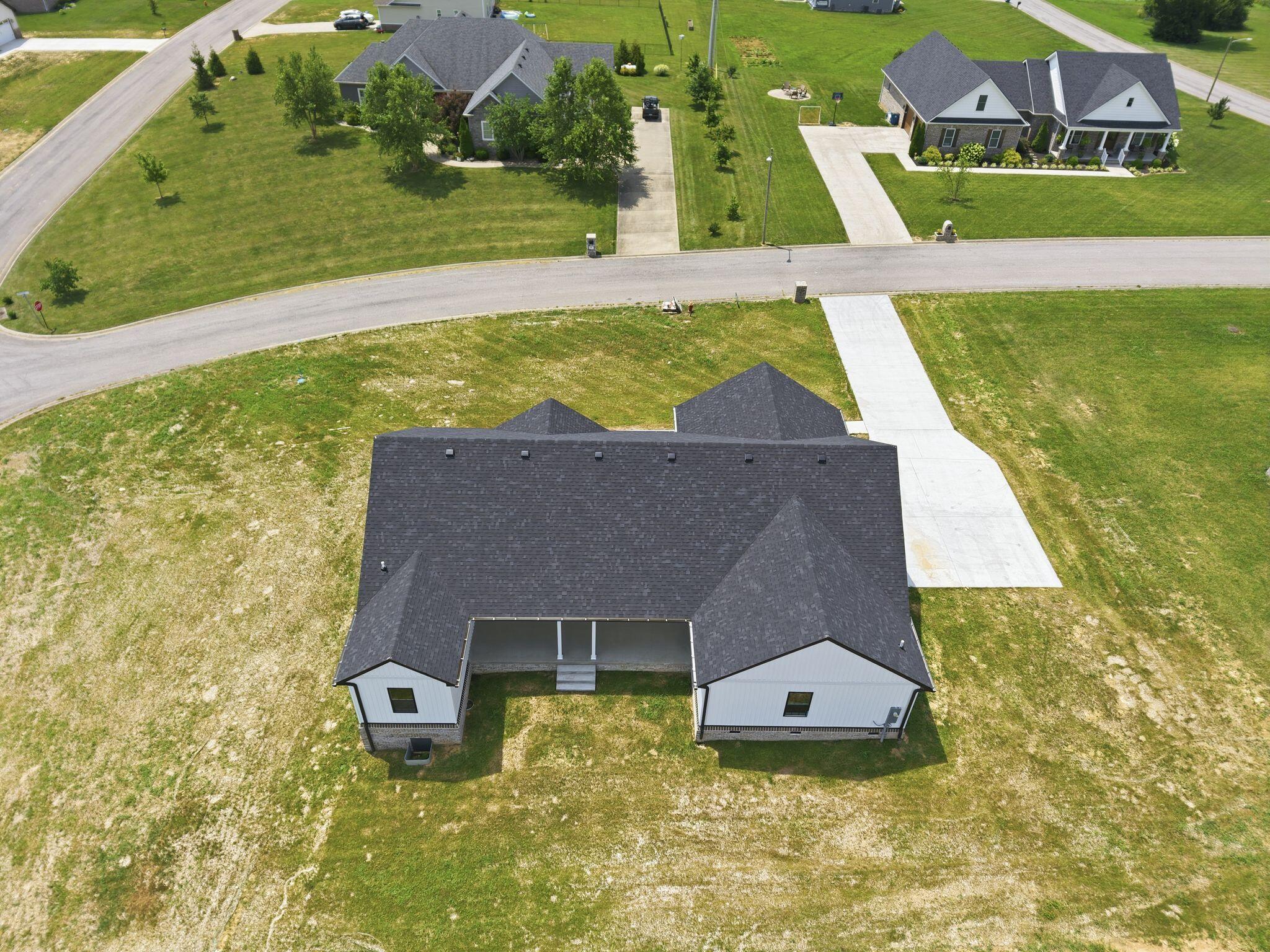617 Ridge Crest Drive Property Photo 57