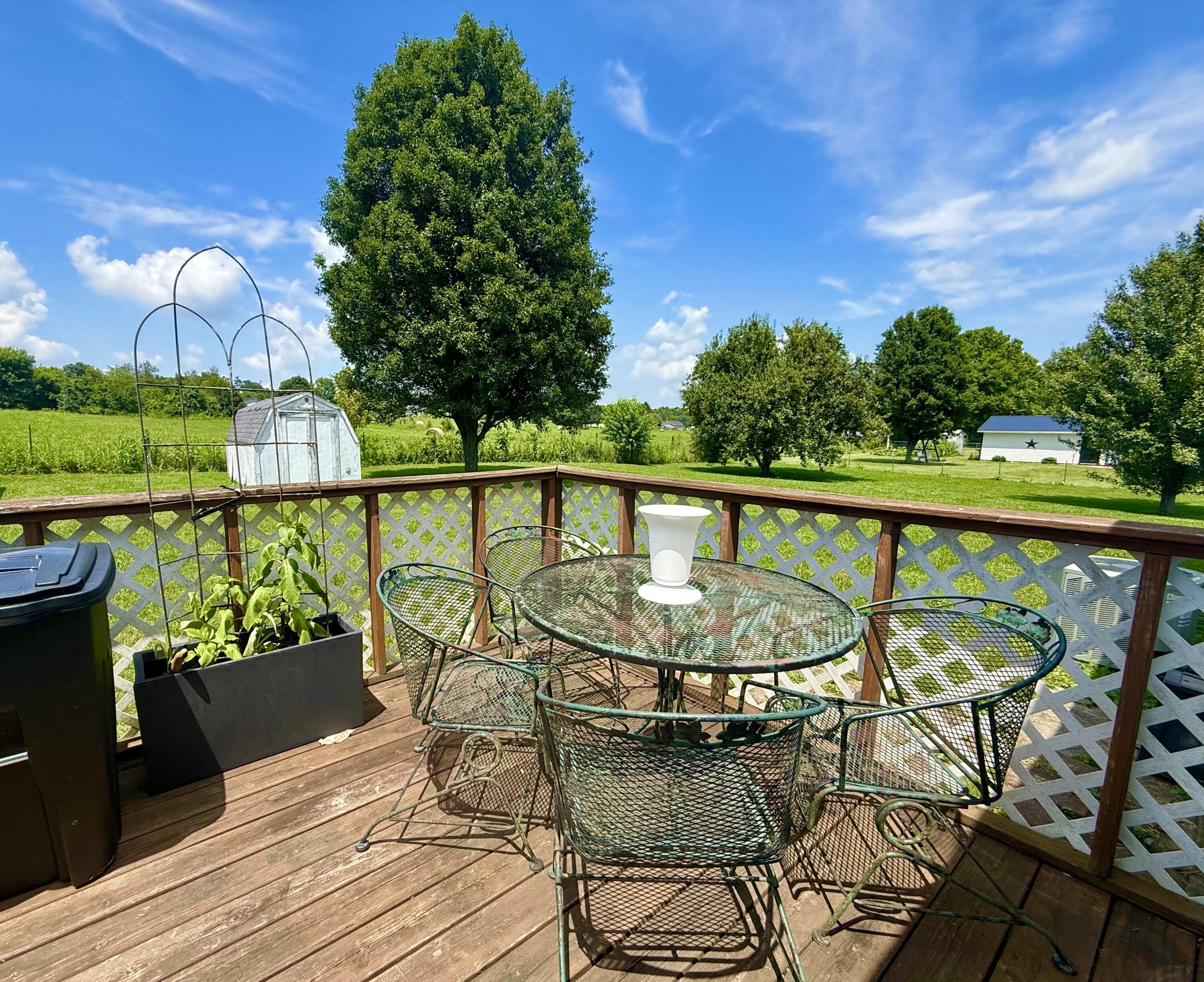 430 Fair Ground Road Property Photo 14