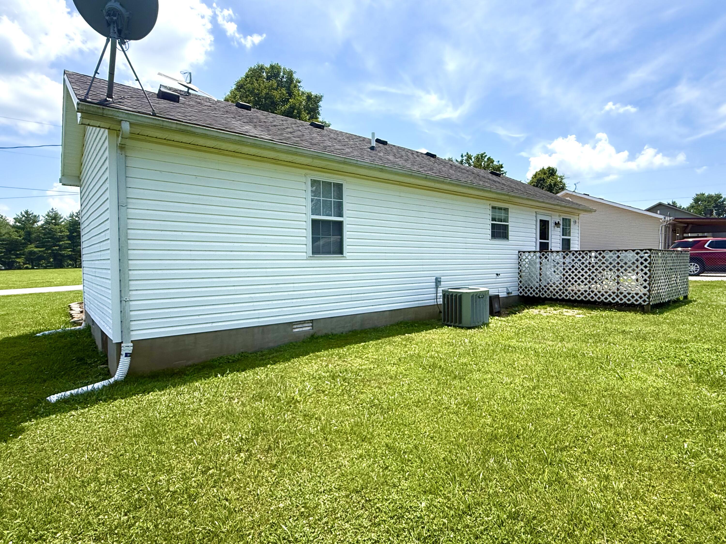 430 Fair Ground Road Property Photo 15
