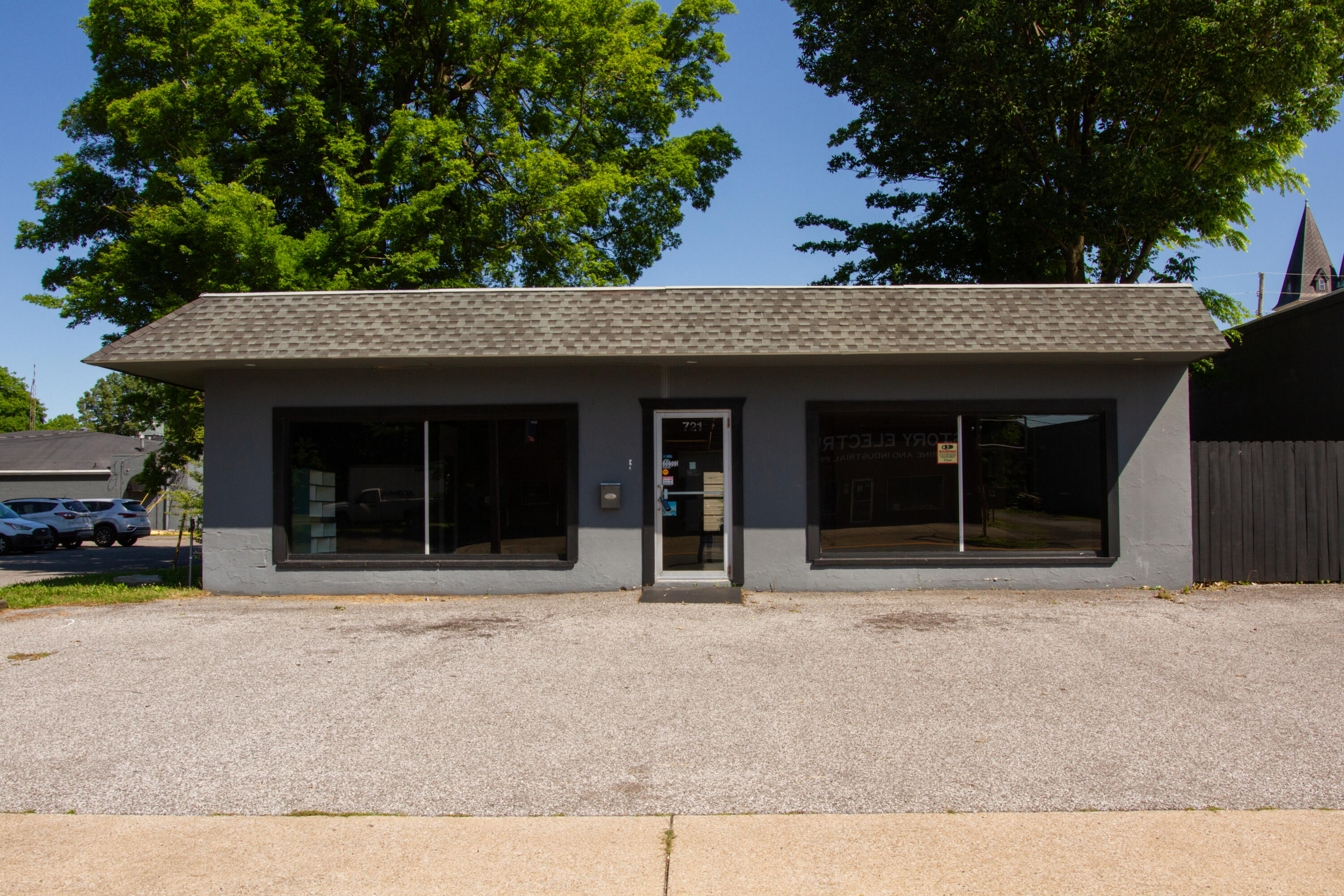 721 Kentucky Avenue Property Photo 1