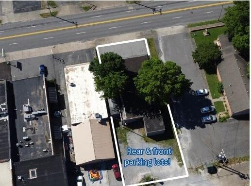 721 Kentucky Avenue Property Photo 3