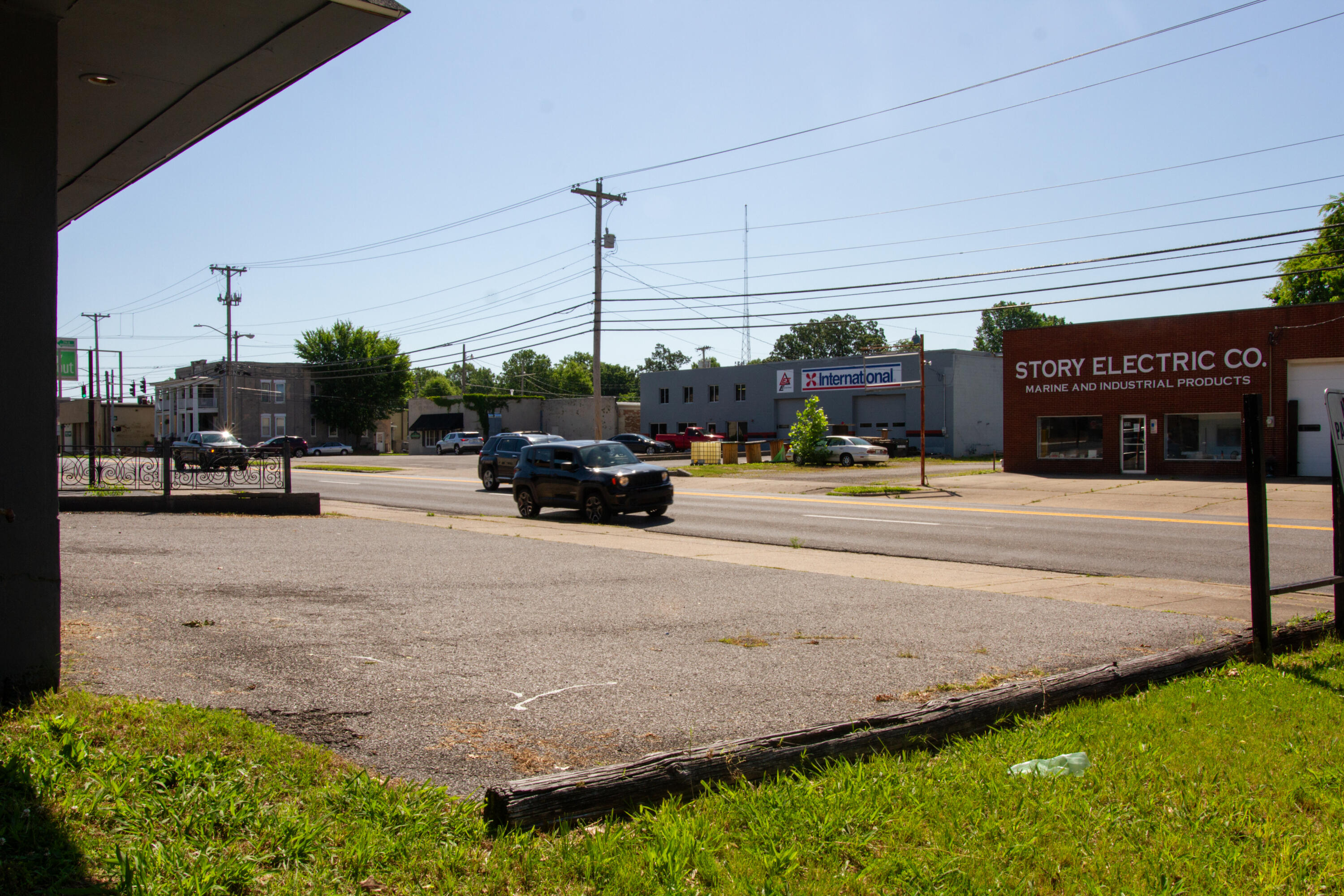 721 Kentucky Avenue Property Photo 5