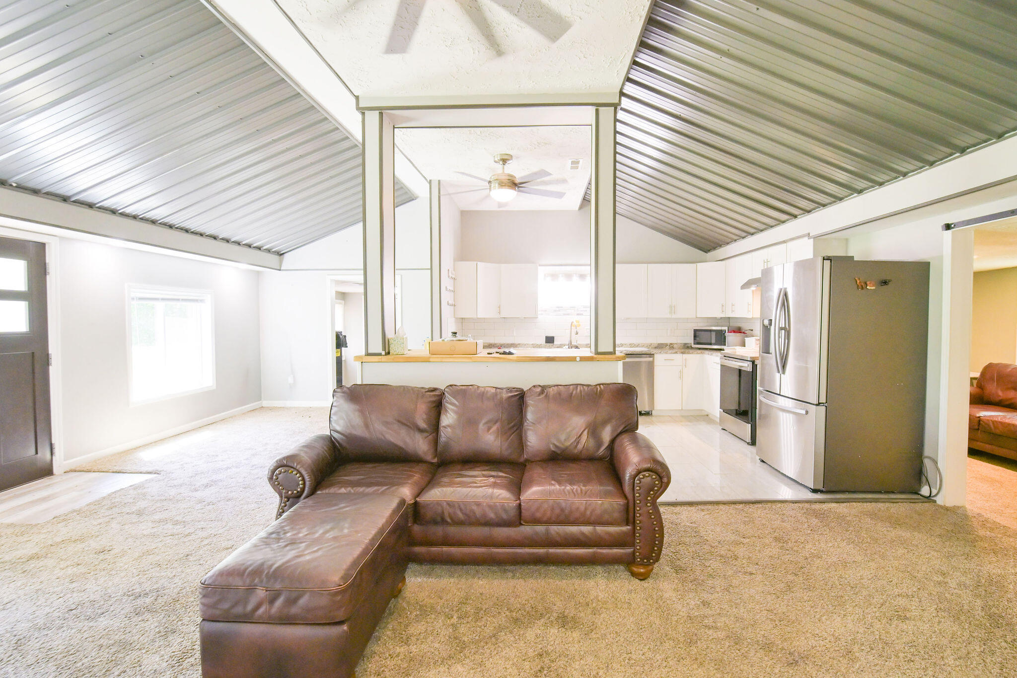 878 Oak Level Elva Road Property Photo 6