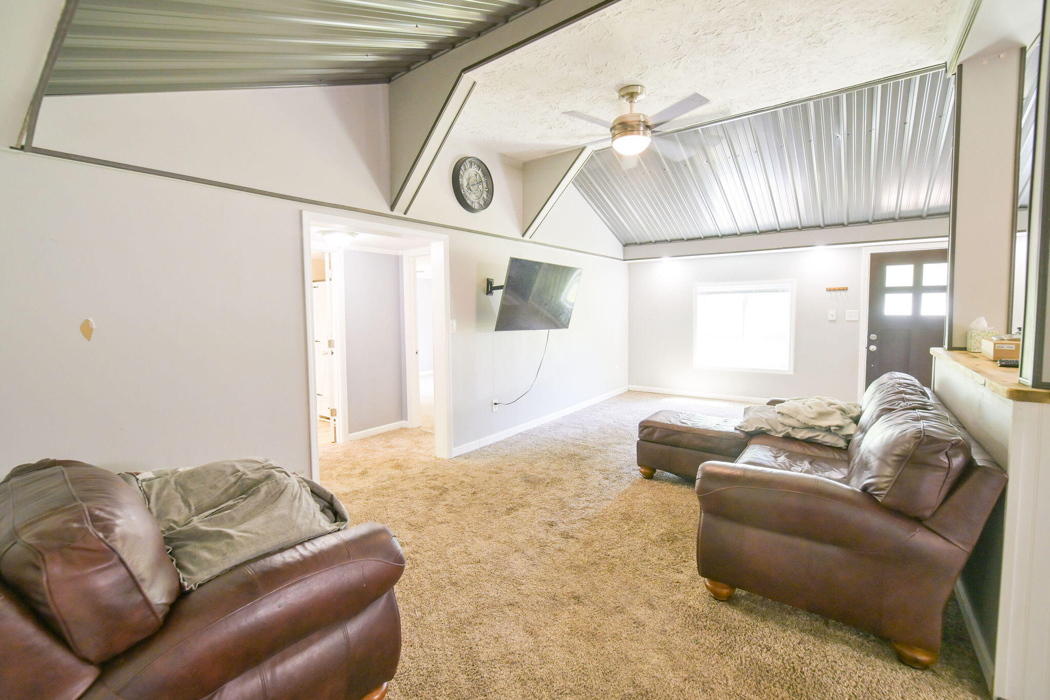 878 Oak Level Elva Road Property Photo 9