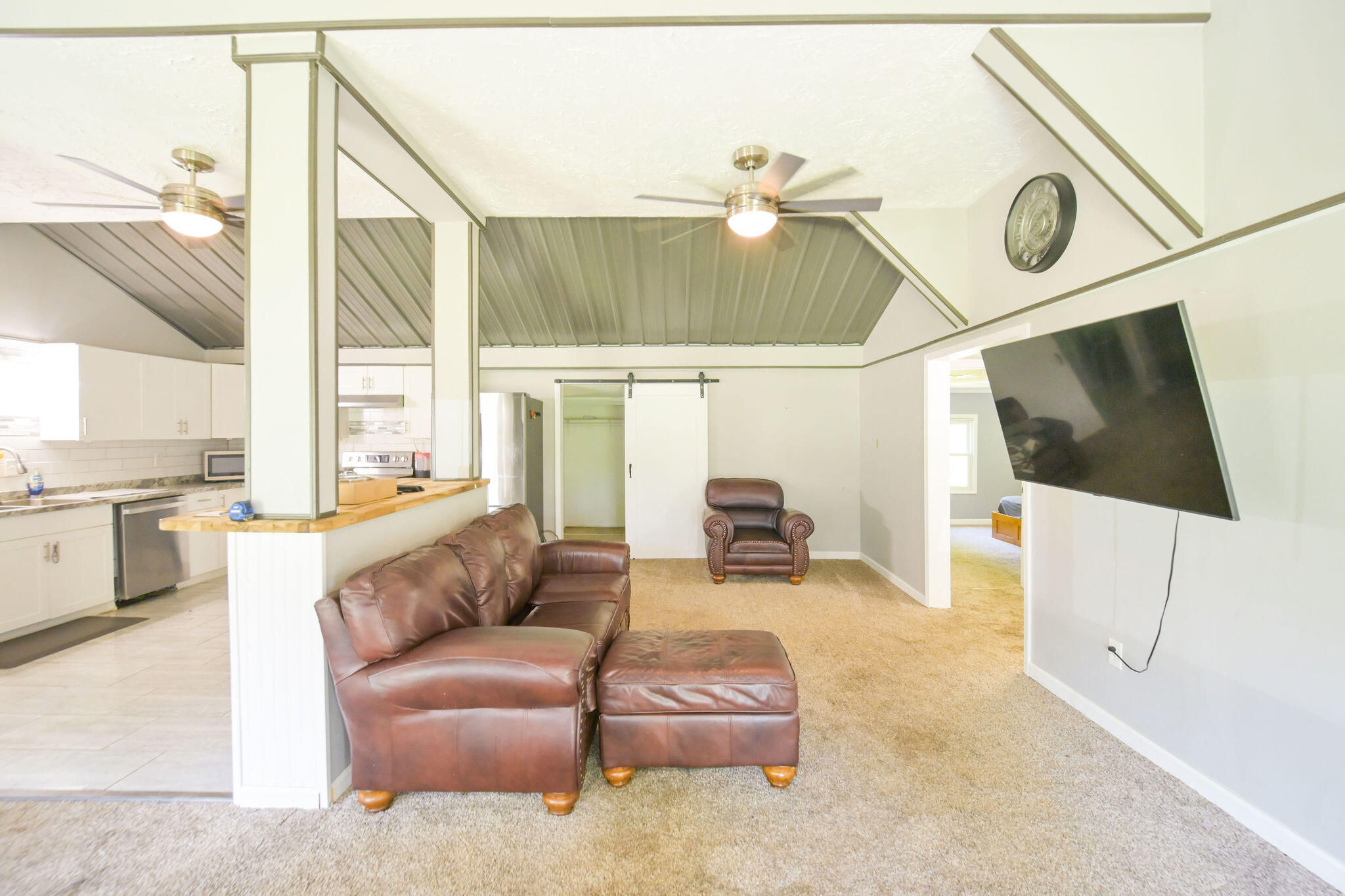 878 Oak Level Elva Road Property Photo 11