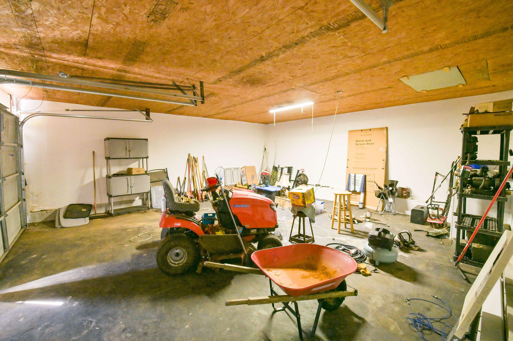 878 Oak Level Elva Road Property Photo 29