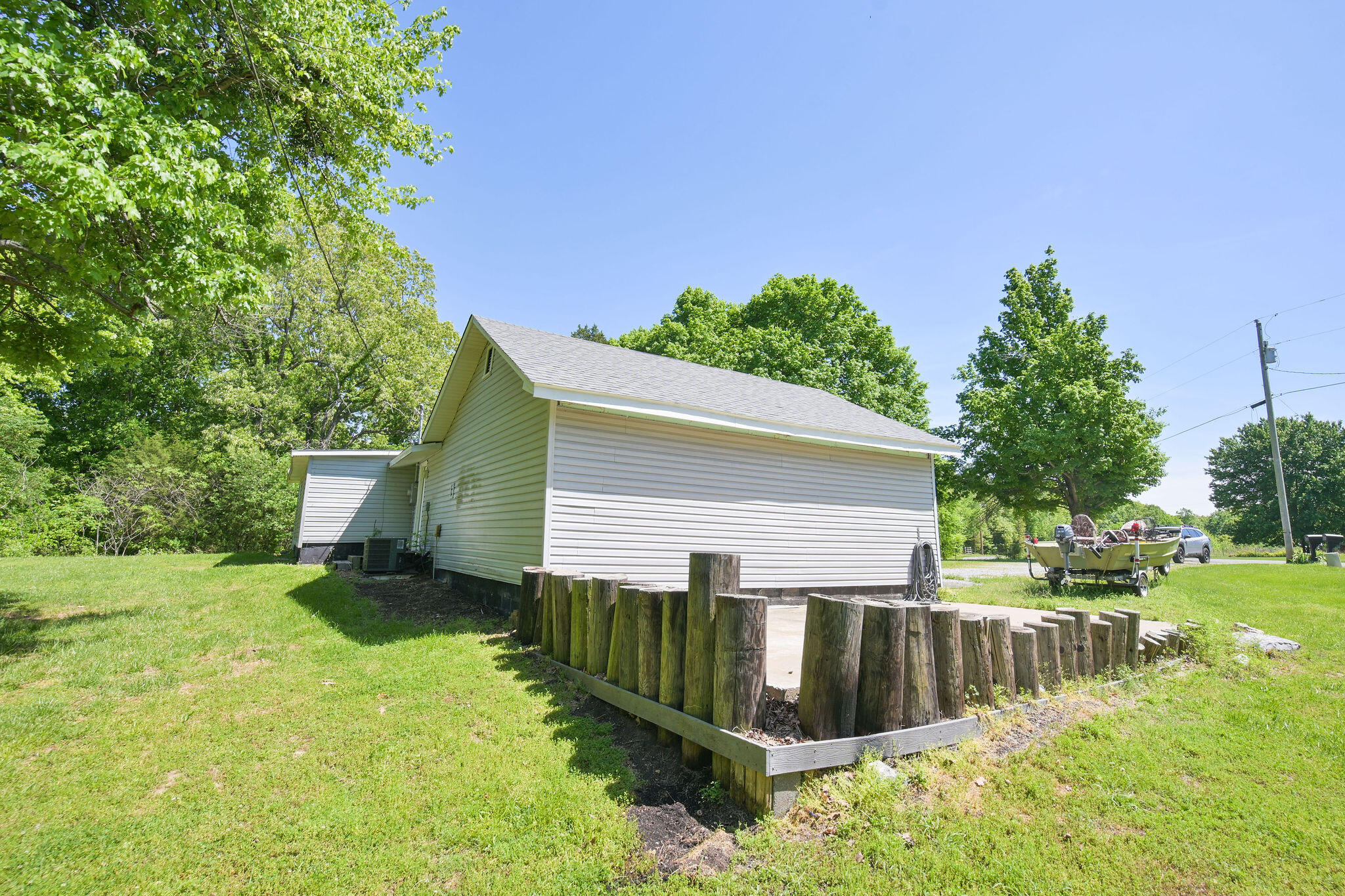 878 Oak Level Elva Road Property Photo 38