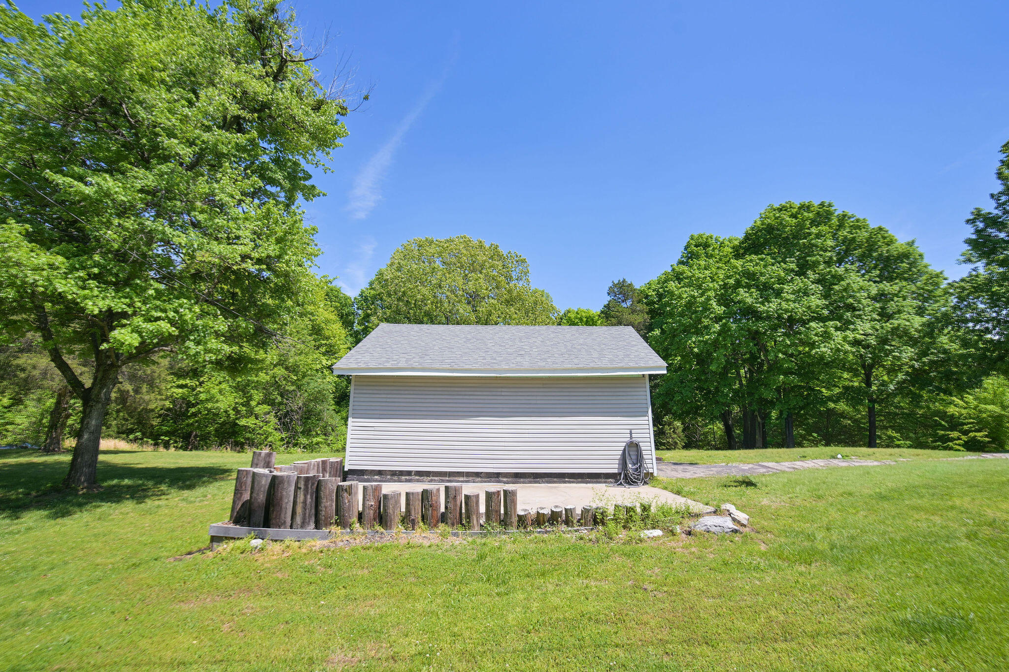 878 Oak Level Elva Road Property Photo 39