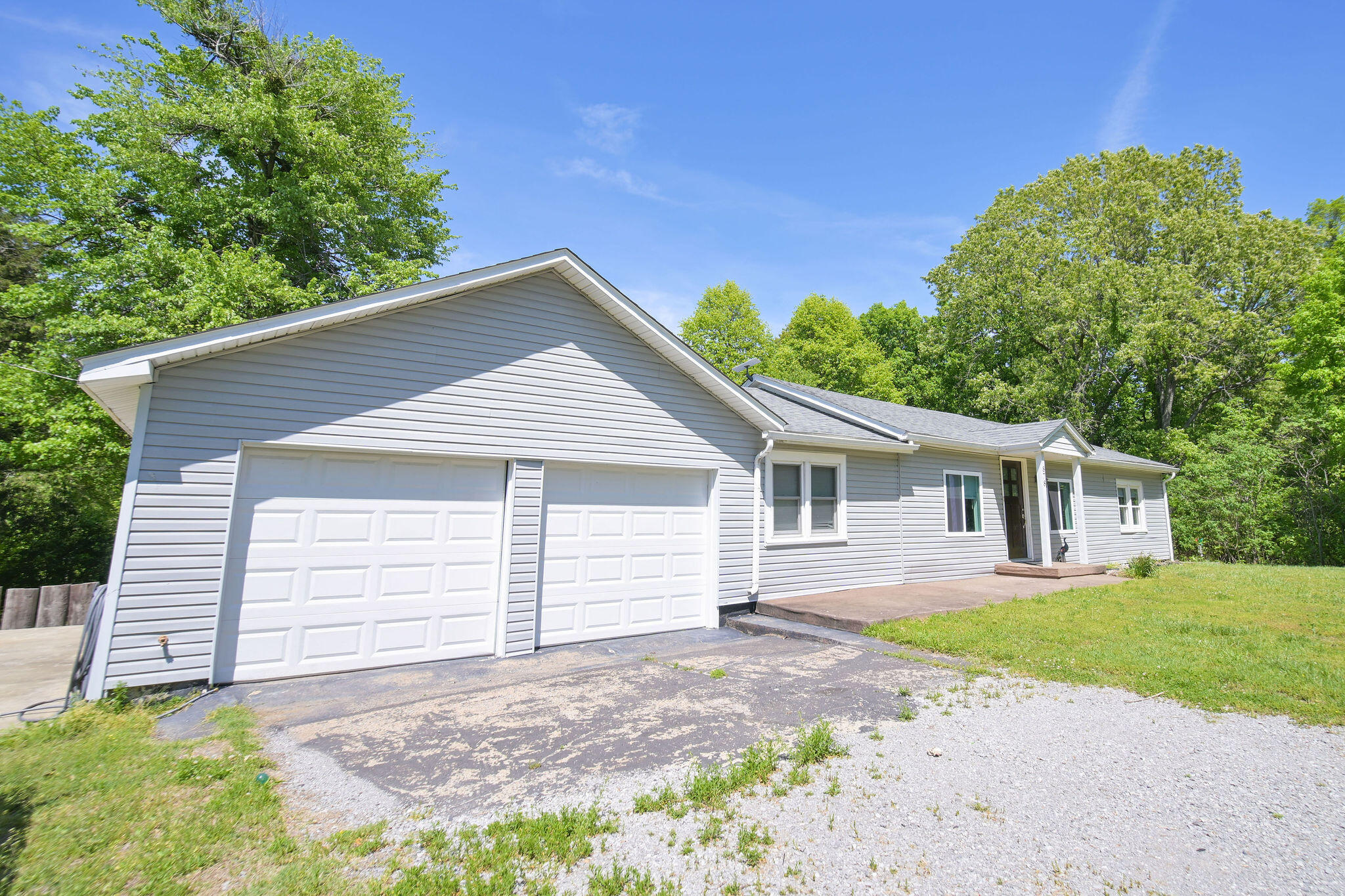 878 Oak Level Elva Road Property Photo 40