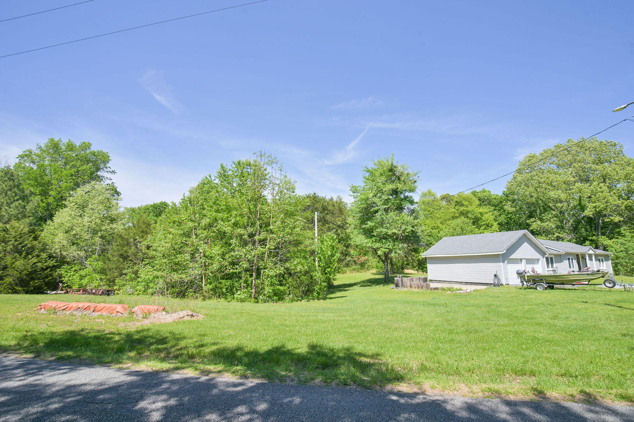 878 Oak Level Elva Road Property Photo 44