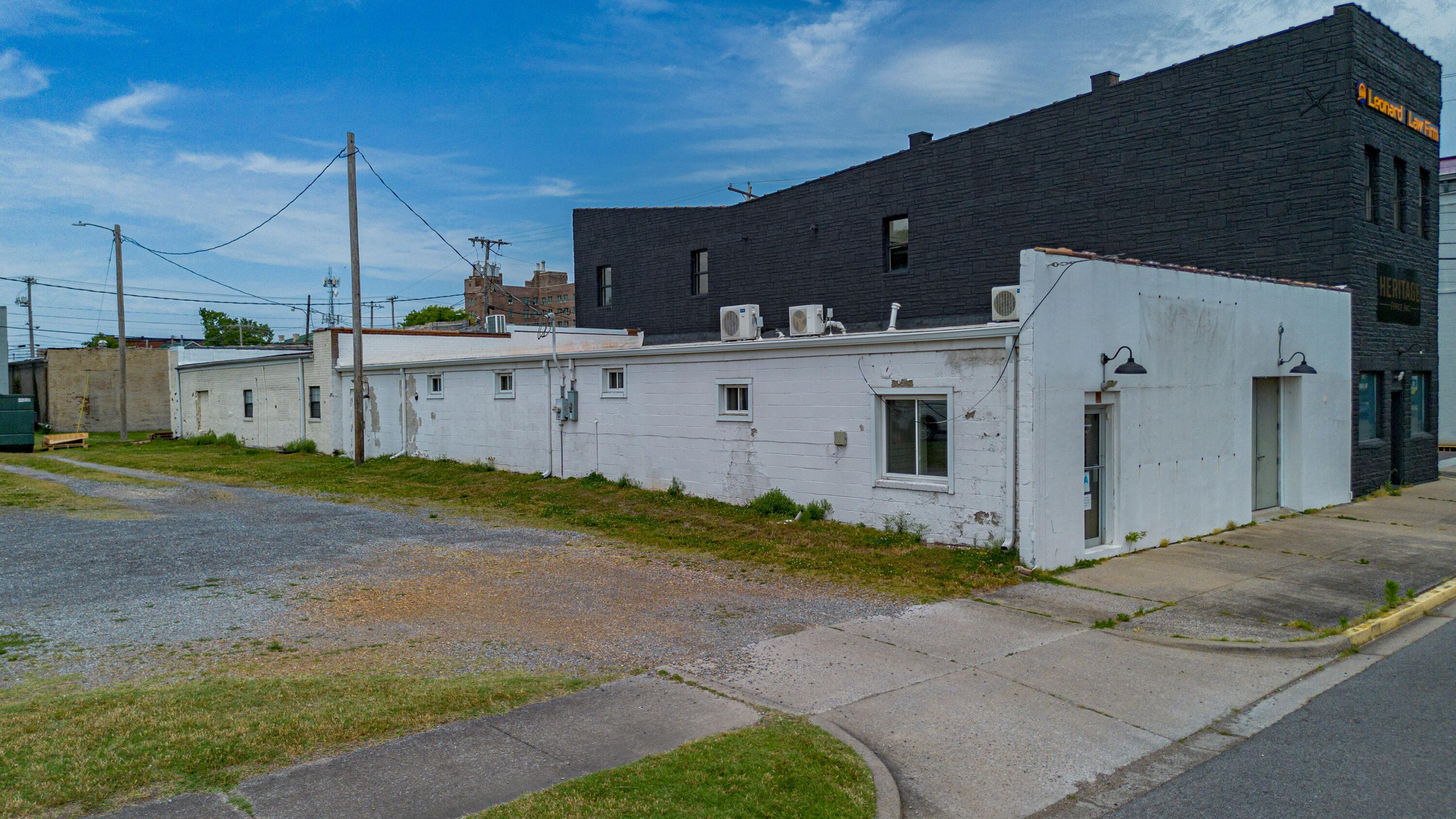 701 Washington Street Unit B Property Photo 4