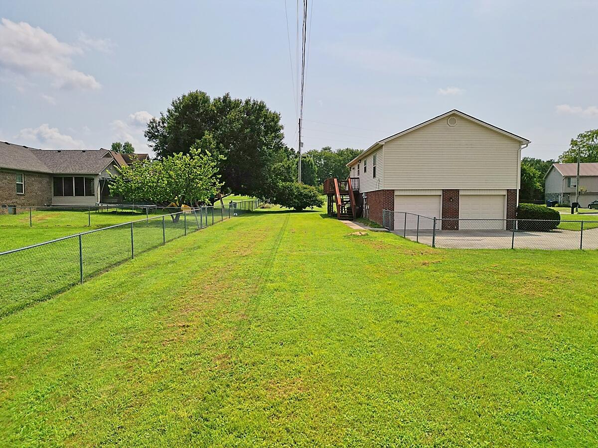 504 Scenic View Circle Property Photo 9