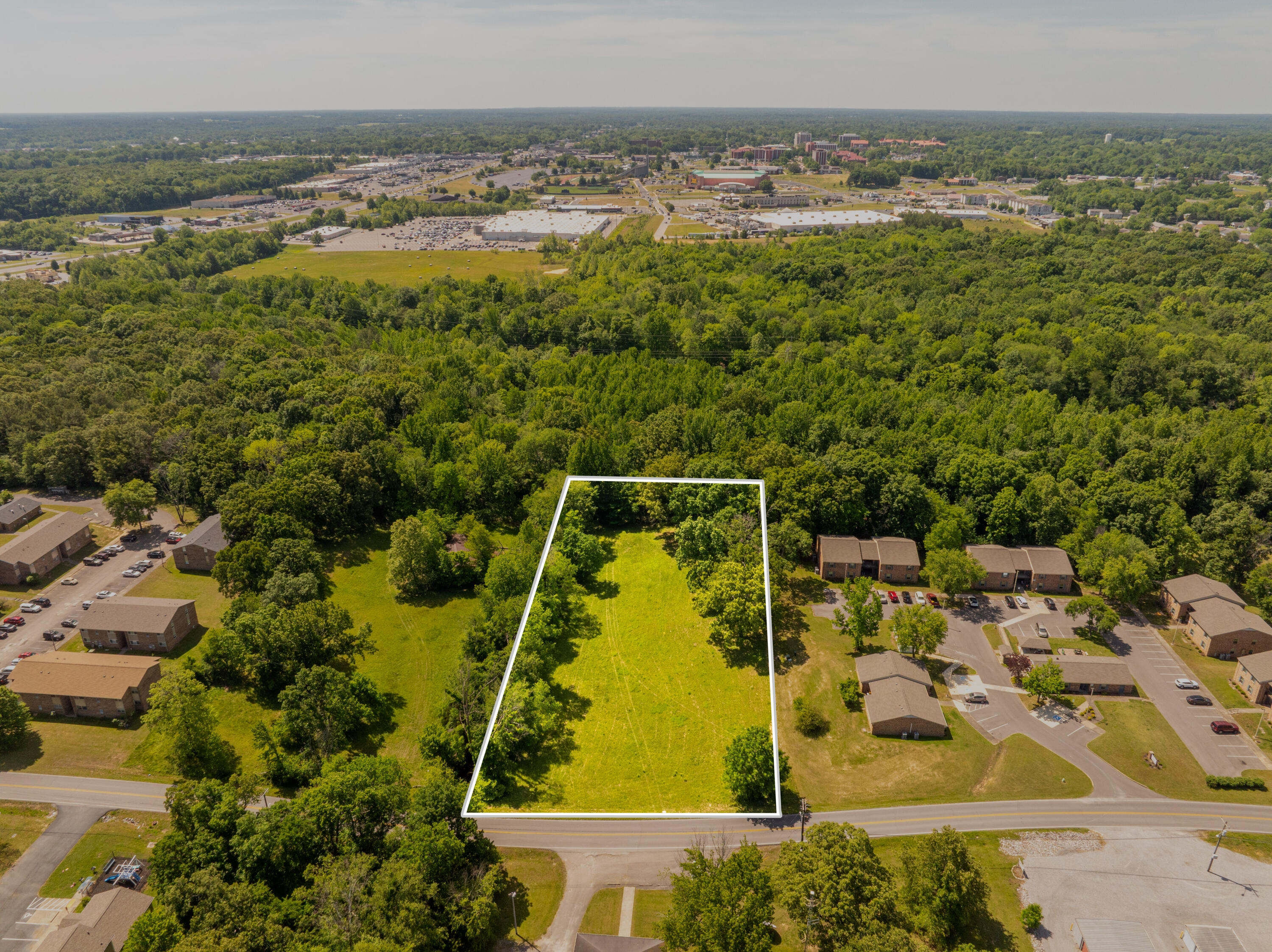 Lot 93 Duiguid Drive Property Photo 1