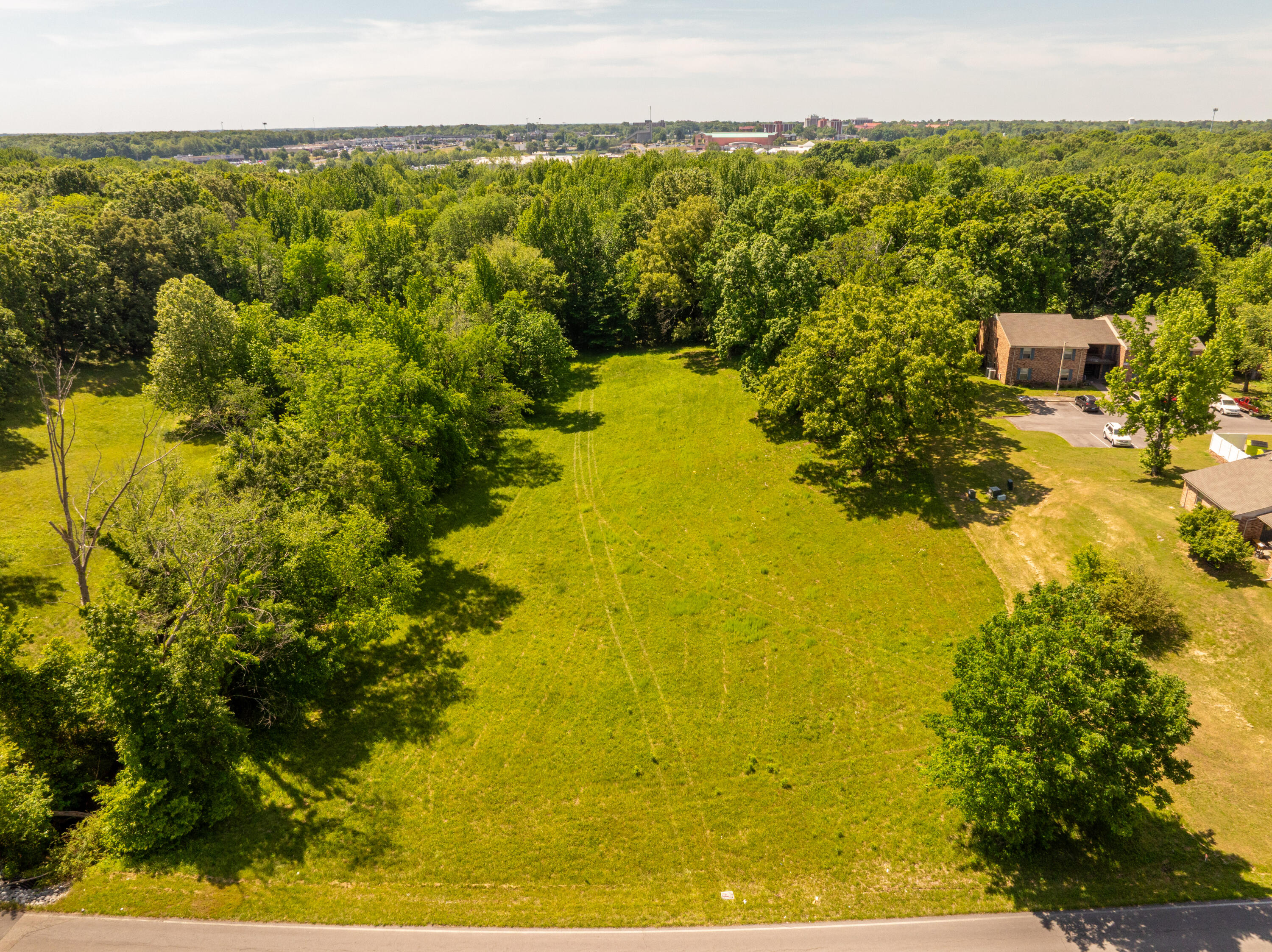 Lot 93 Duiguid Drive Property Photo 2