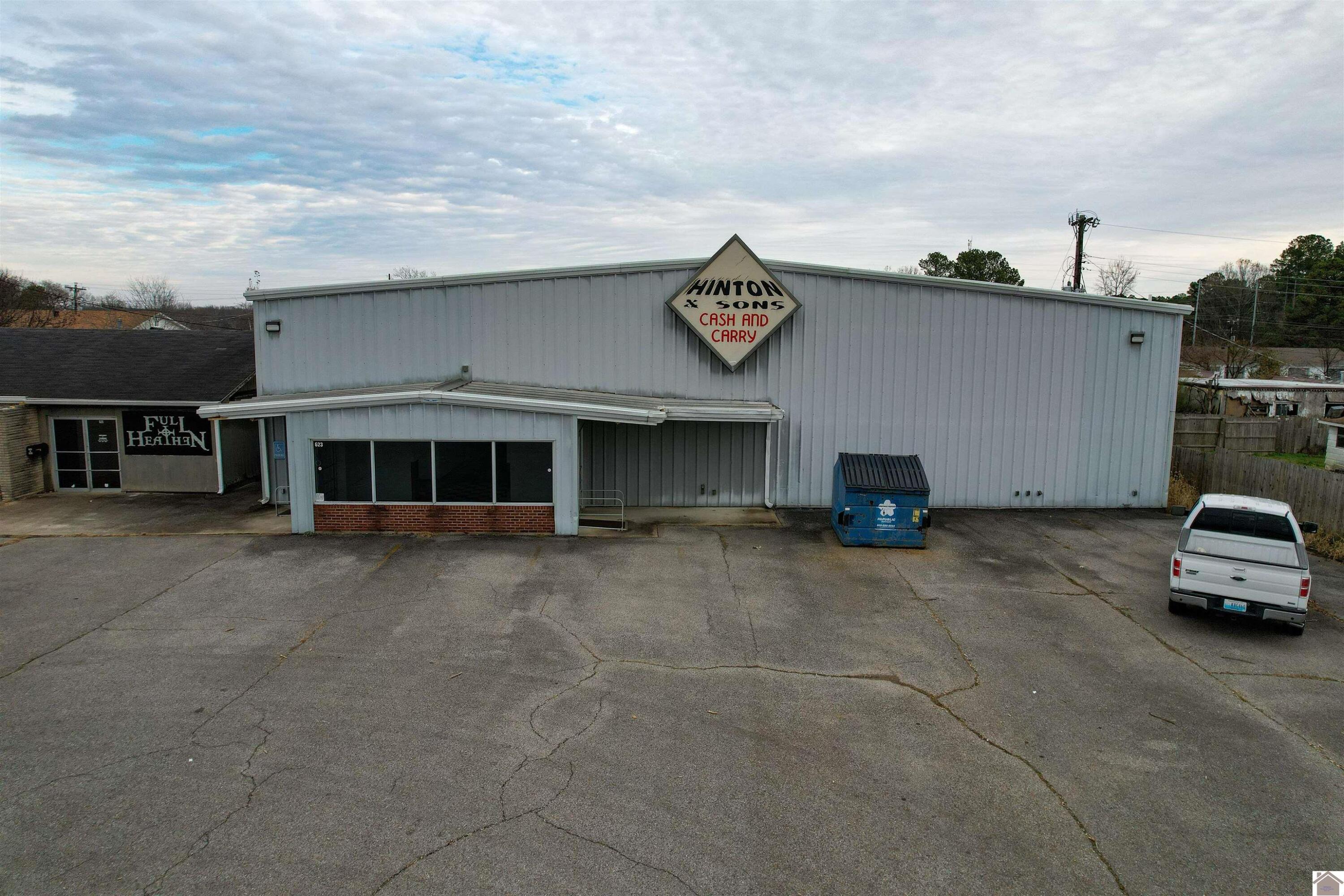 623 S 4th Street Property Photo 1