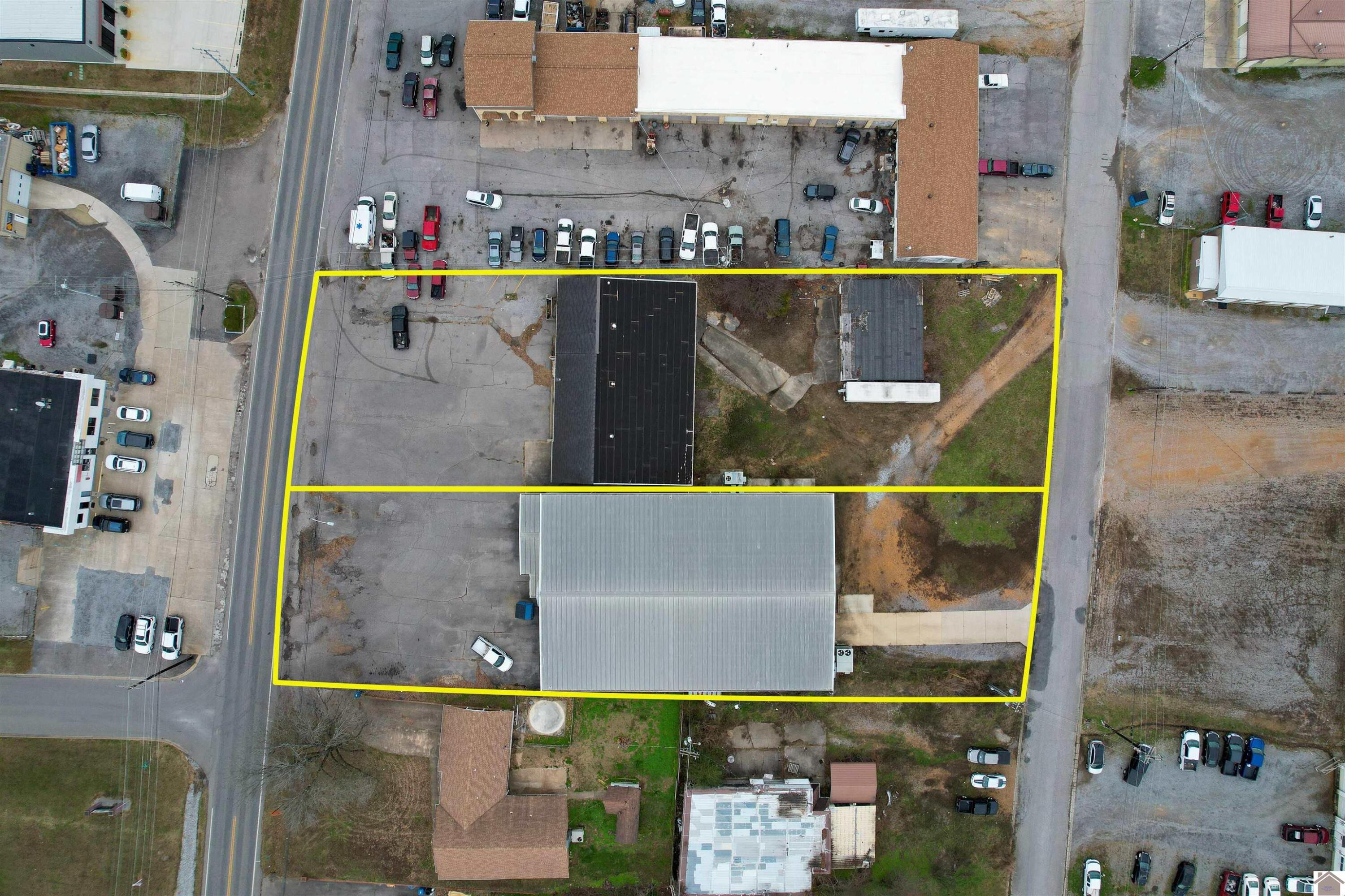 623 S 4th Street Property Photo 2