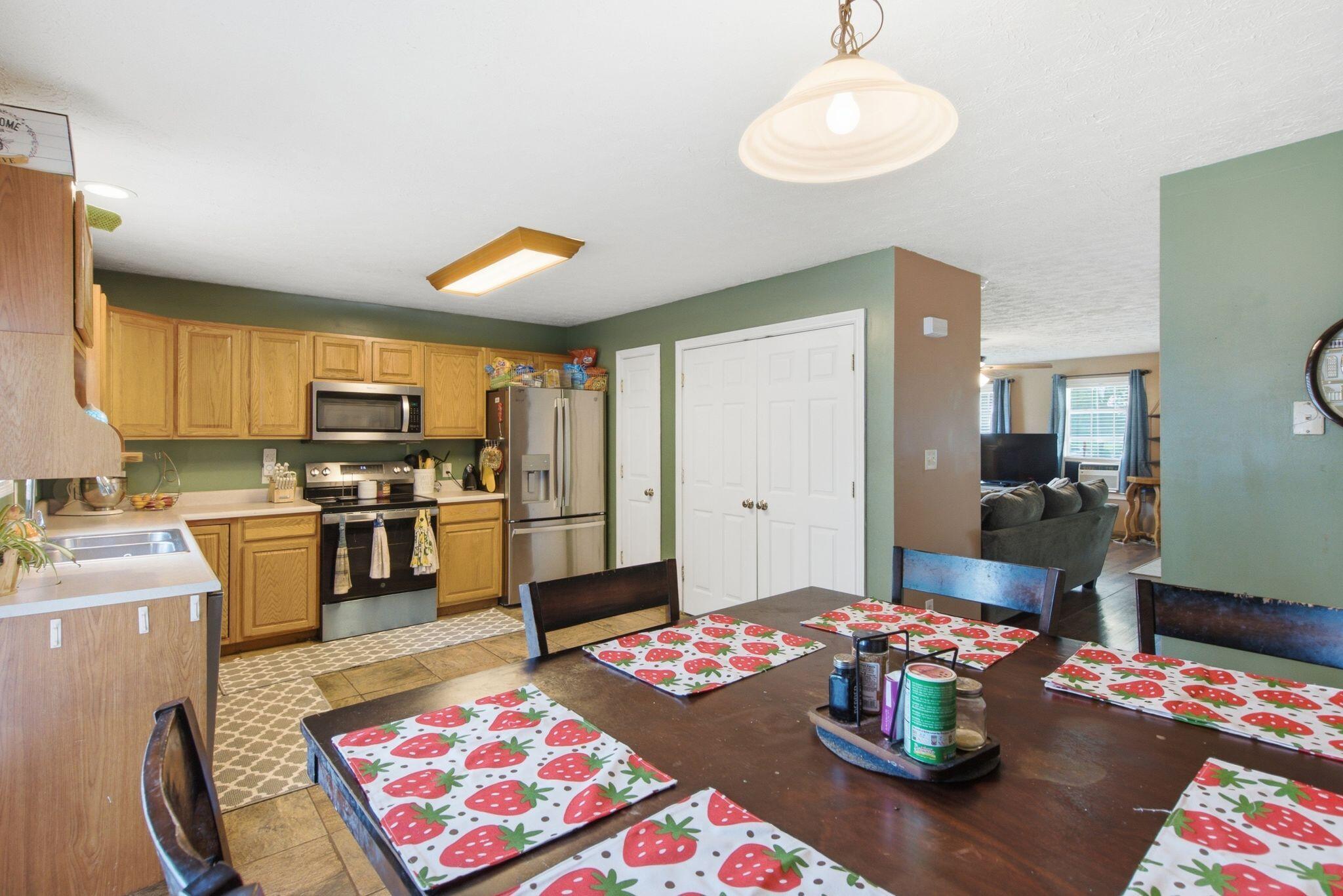 100 Tim Tam Trail Property Photo 13