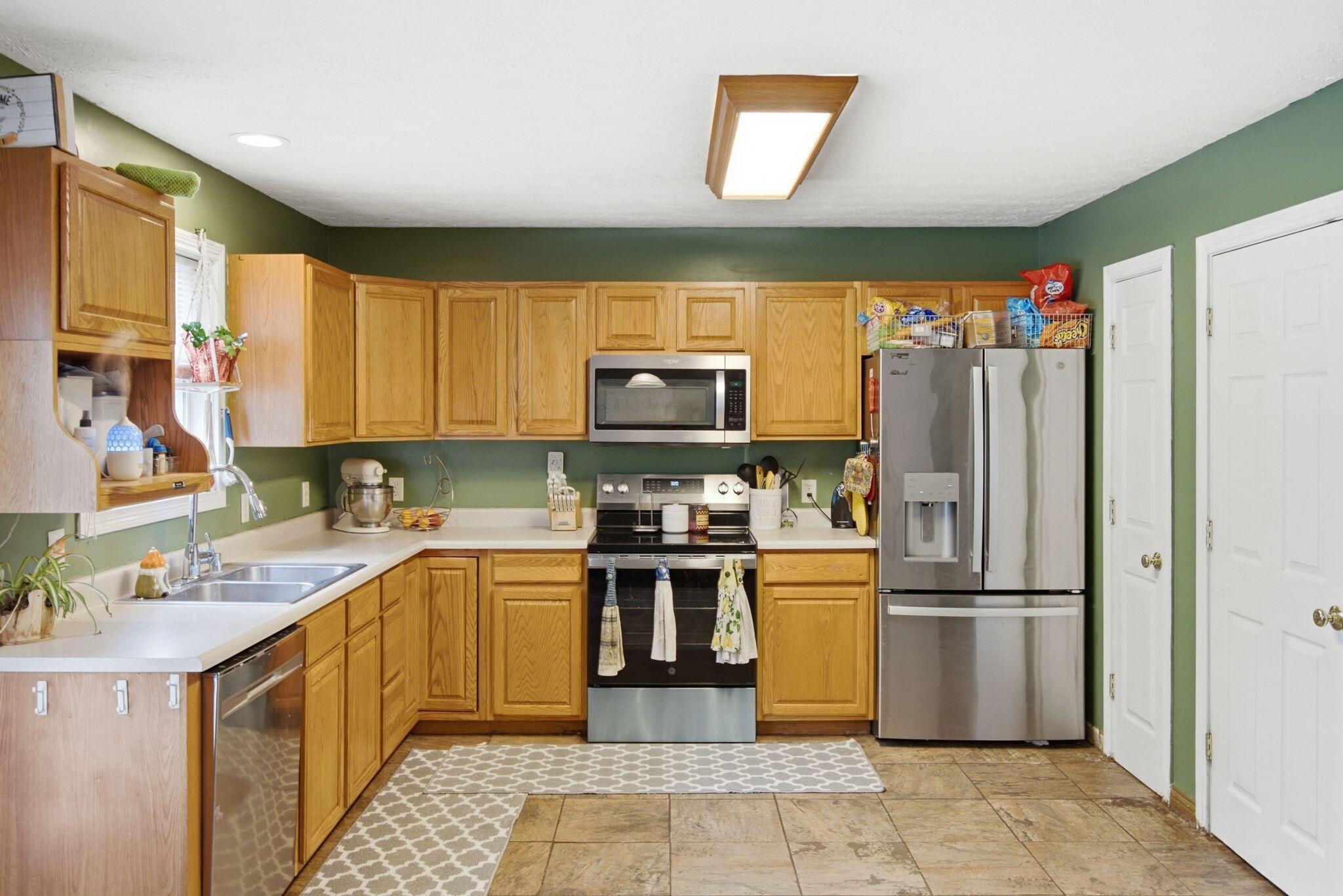 100 Tim Tam Trail Property Photo 14