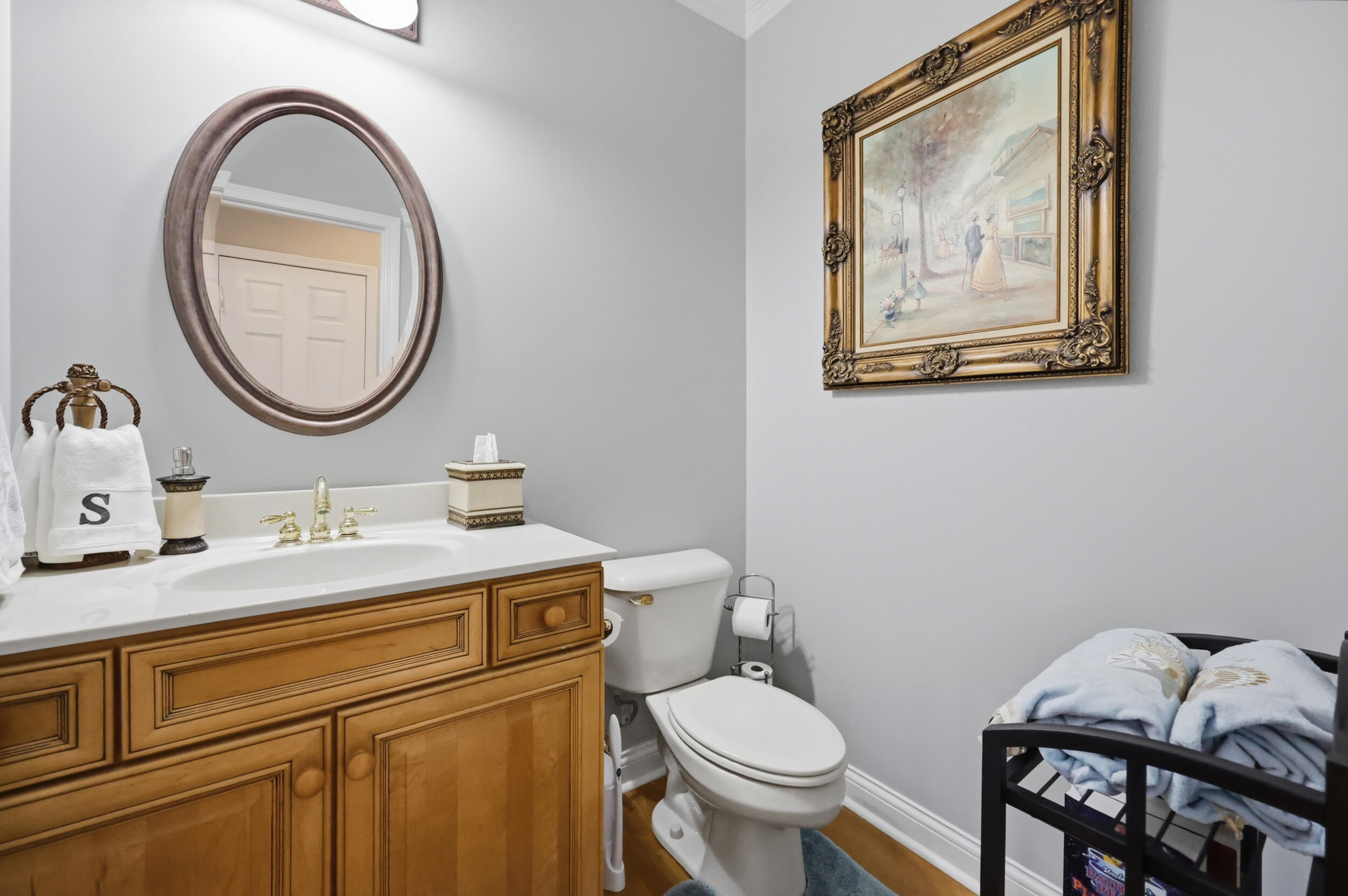 1369 Estates Hill Circle Property Photo 28