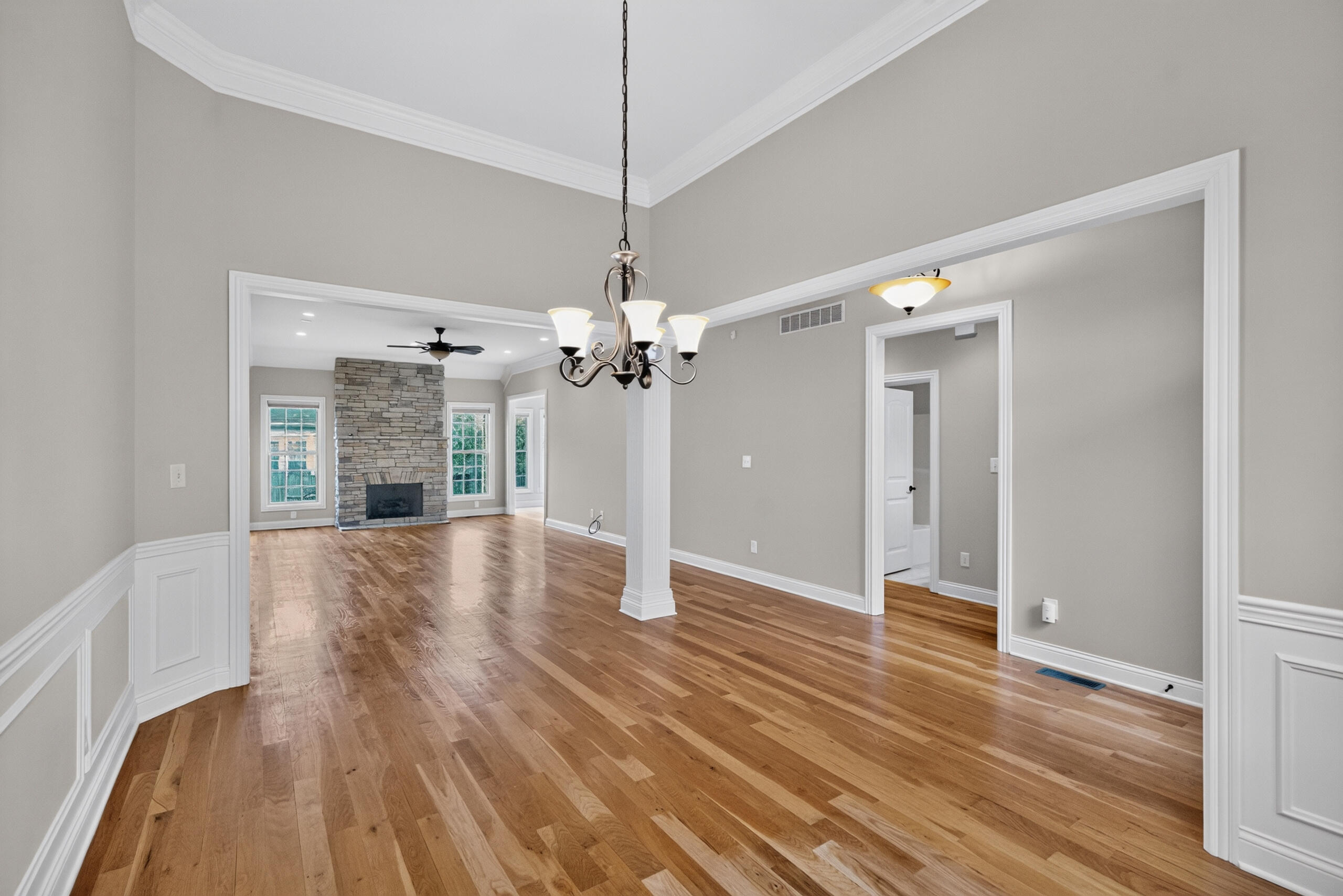 205 Red Oak Way Property Photo 5