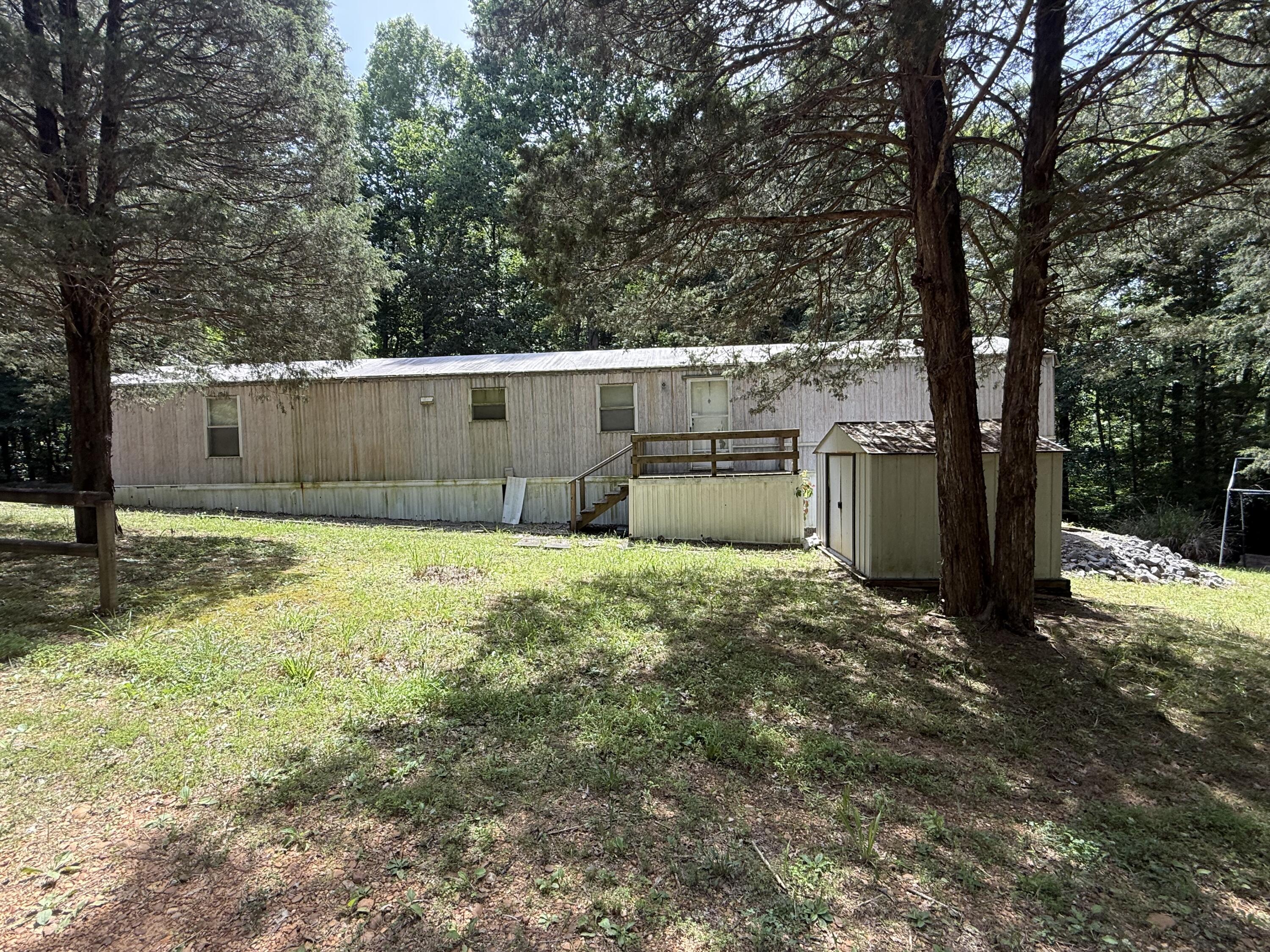 317 Wilkerson Drive Property Photo 1